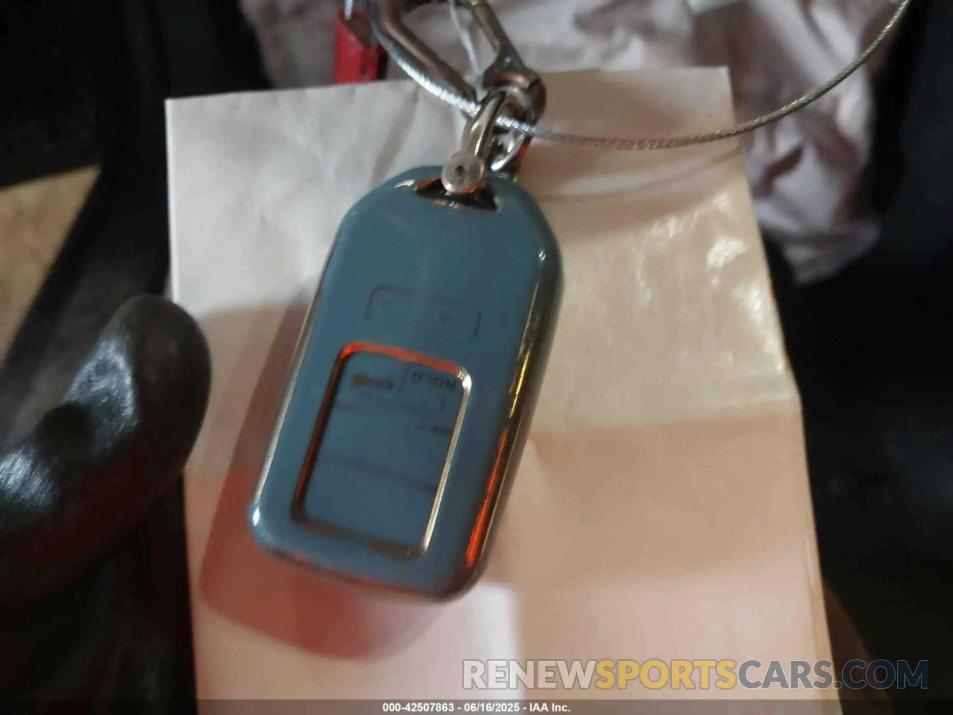 11 fotografías del automóvil dañado 1HGCY1F30RA055490 HONDA ACCORD 2024