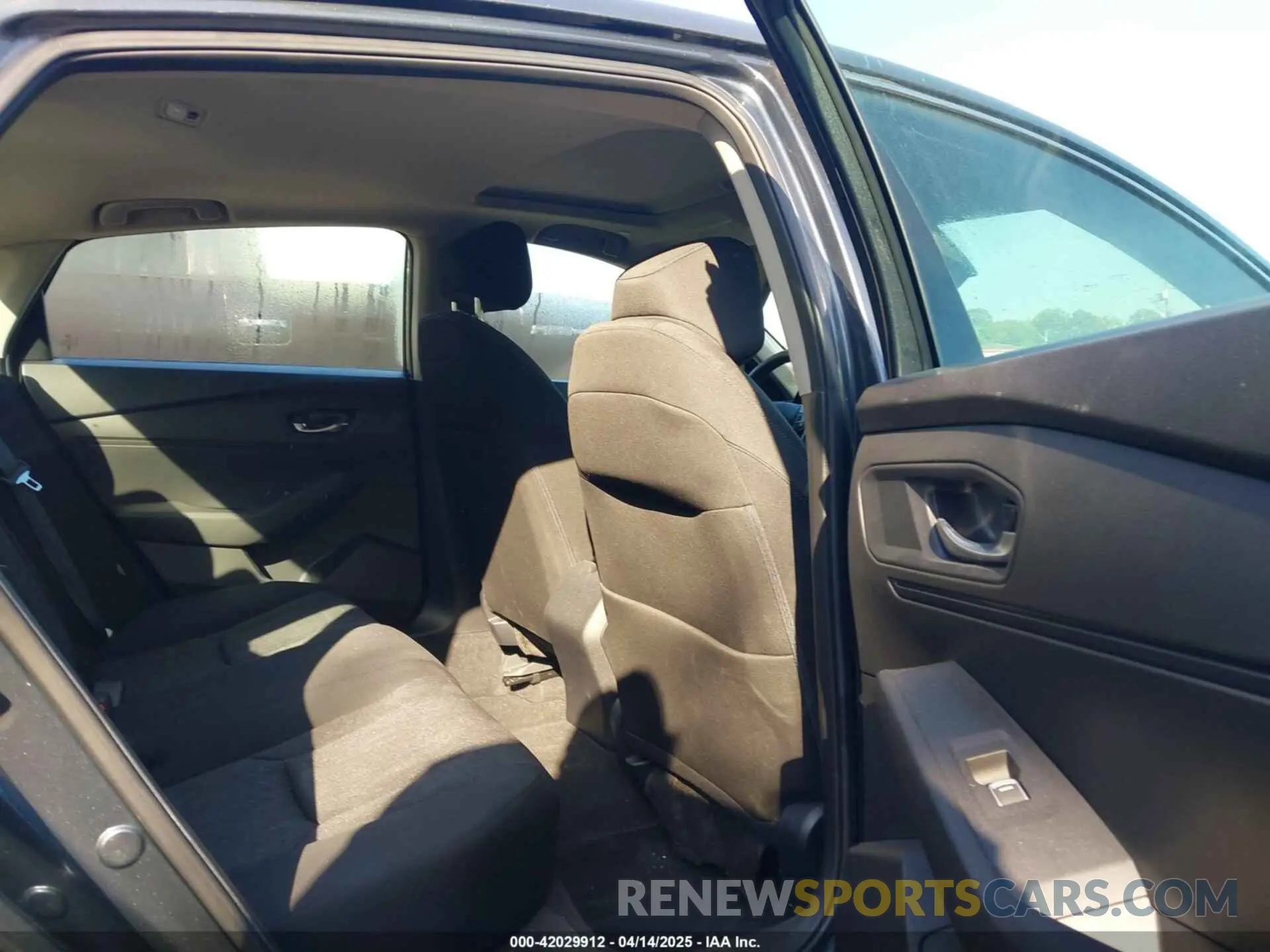 8 fotografías del automóvil dañado 1HGCY1F30RA056154 HONDA ACCORD 2024