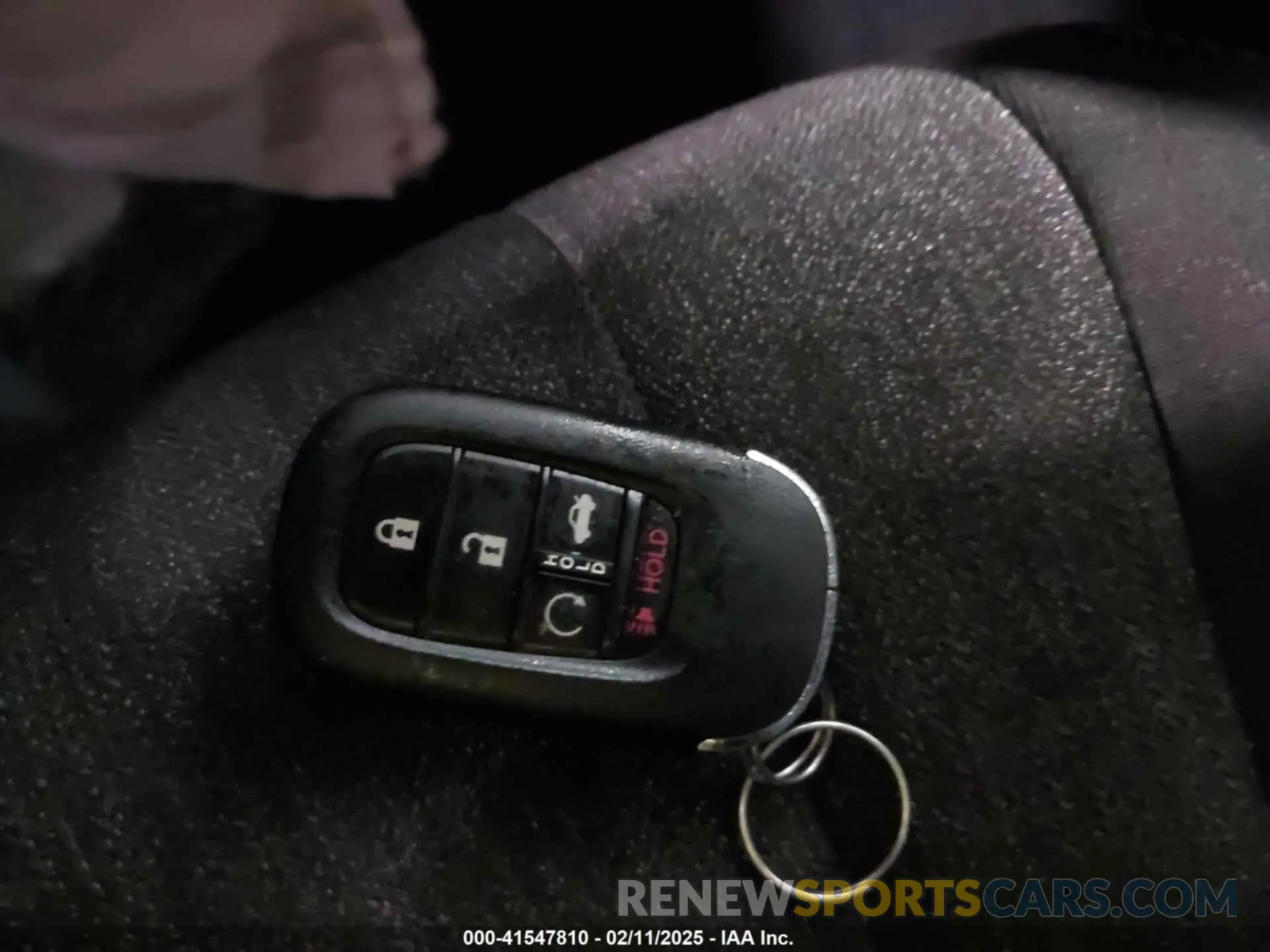 11 fotografías del automóvil dañado 1HGCY1F30RA065145 HONDA ACCORD 2024