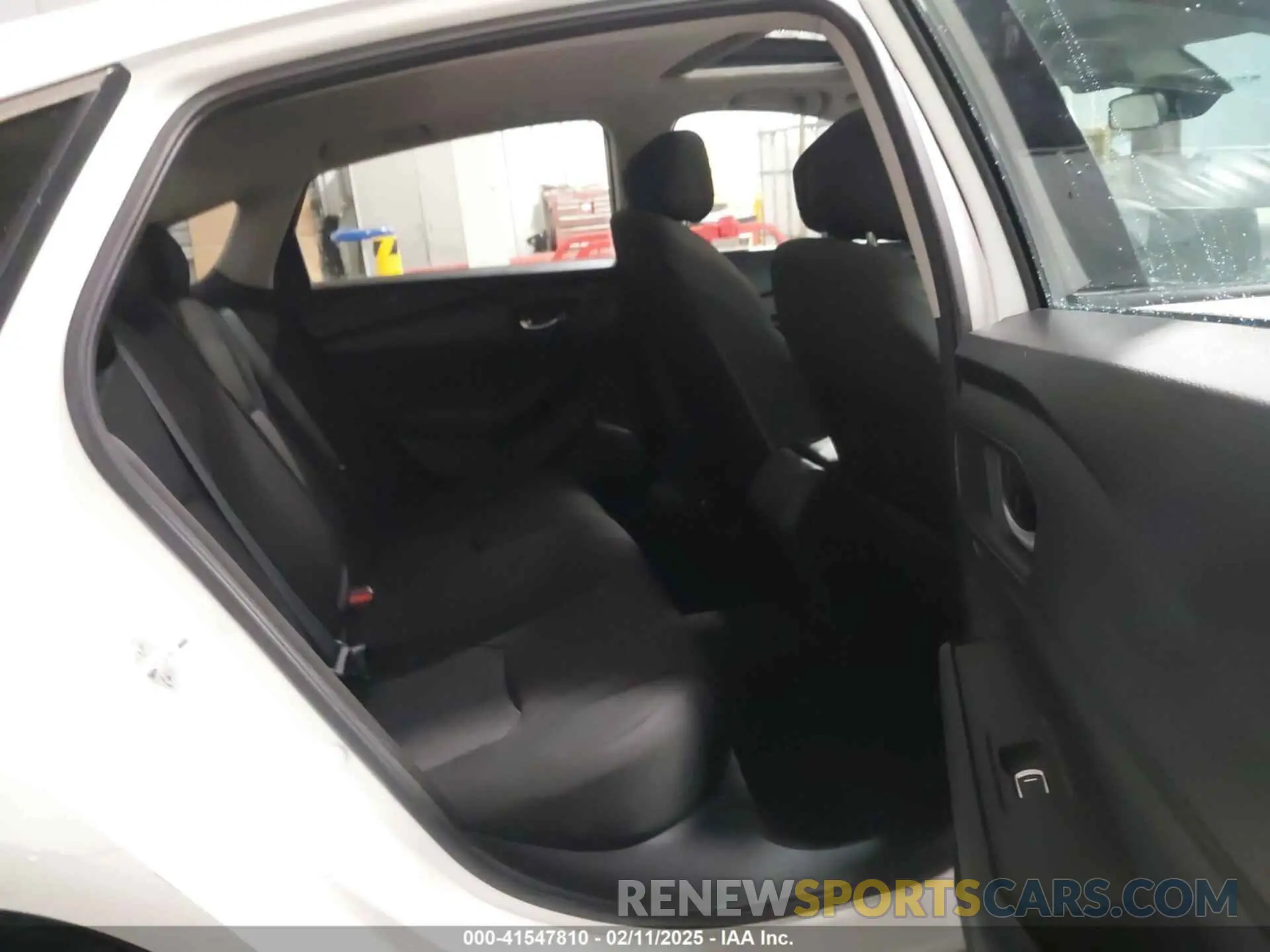 8 fotografías del automóvil dañado 1HGCY1F30RA065145 HONDA ACCORD 2024