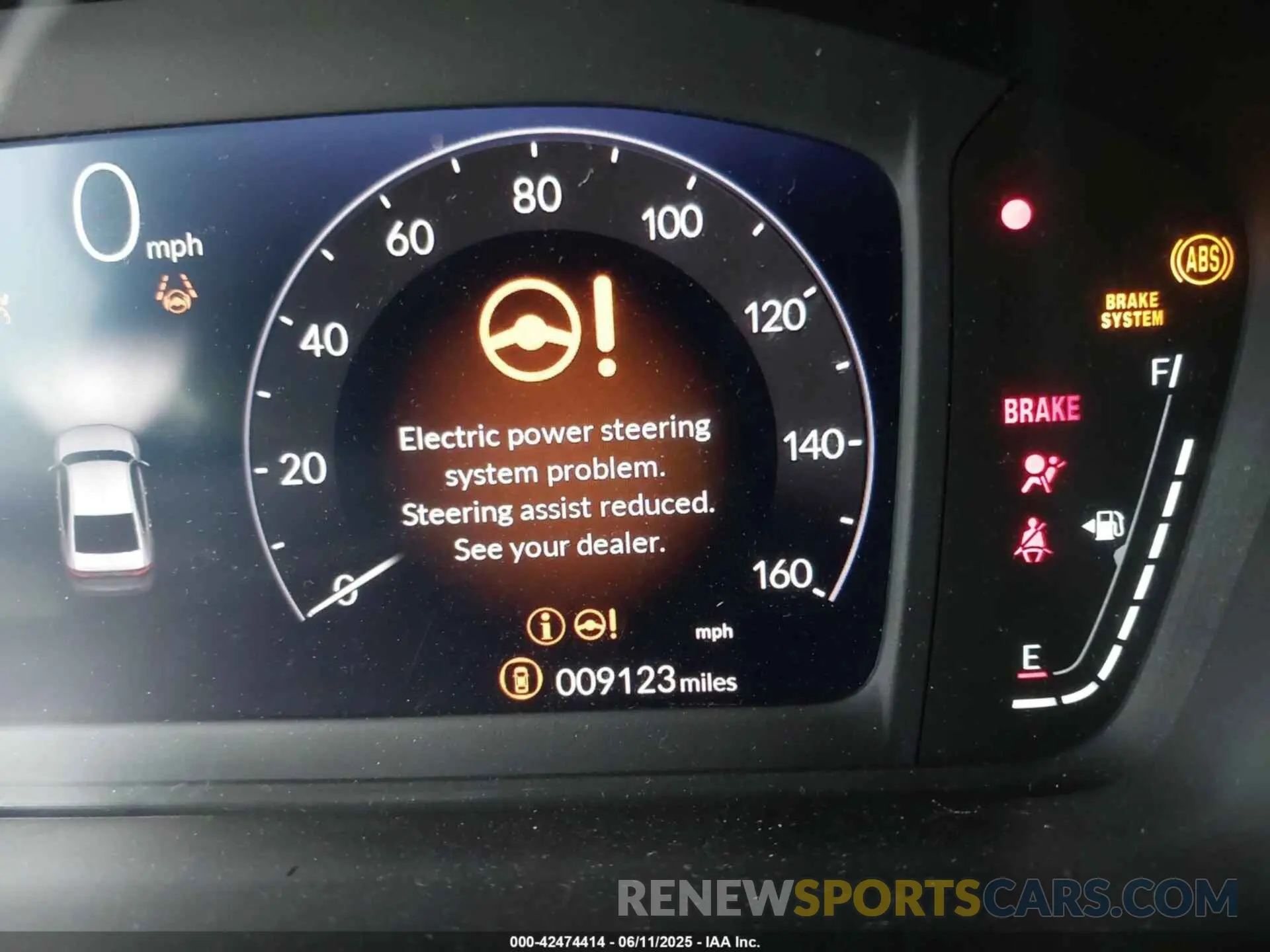 15 fotografías del automóvil dañado 1HGCY1F30RA068773 HONDA ACCORD 2024
