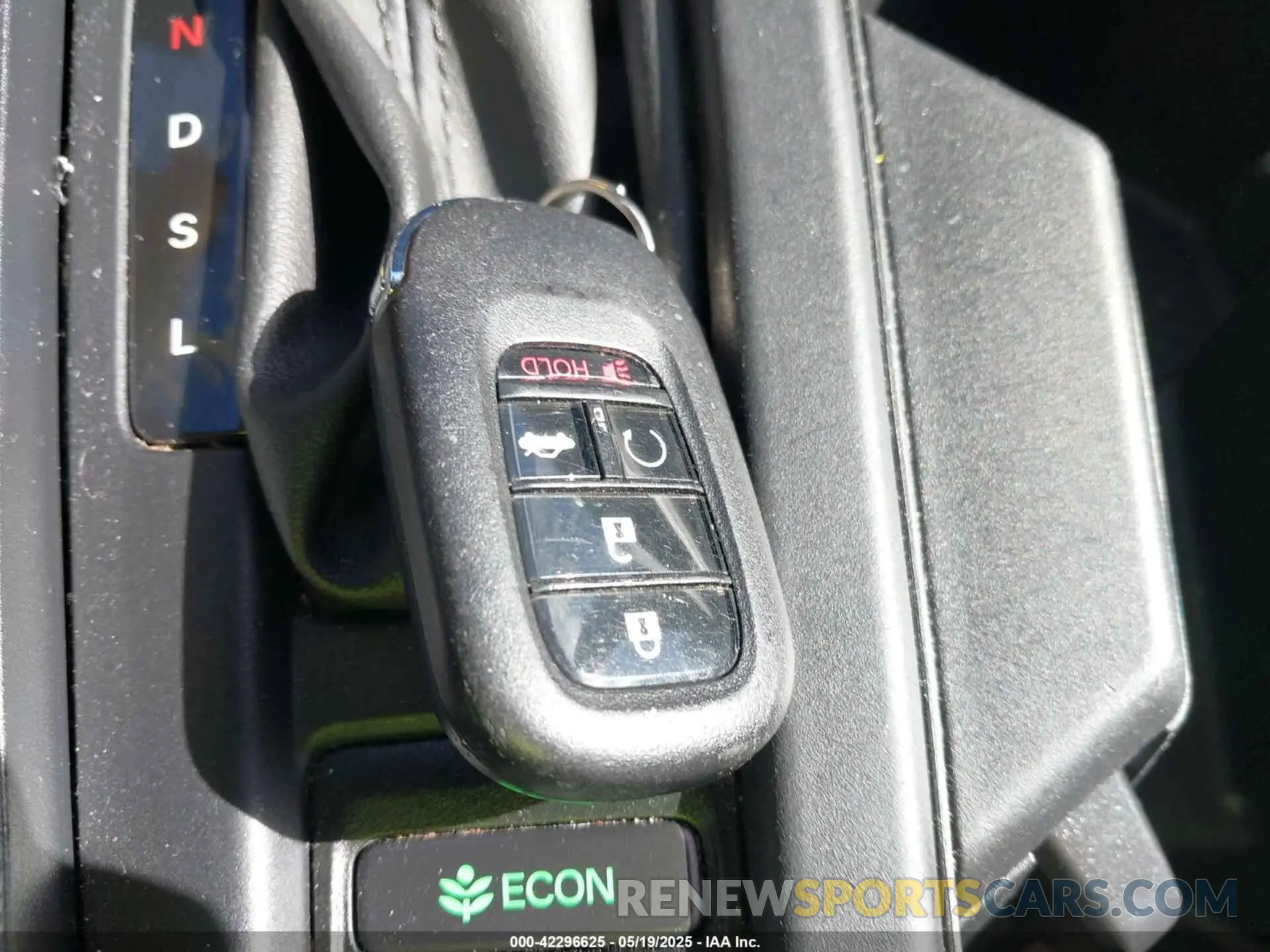 11 fotografías del automóvil dañado 1HGCY1F31RA019419 HONDA ACCORD 2024
