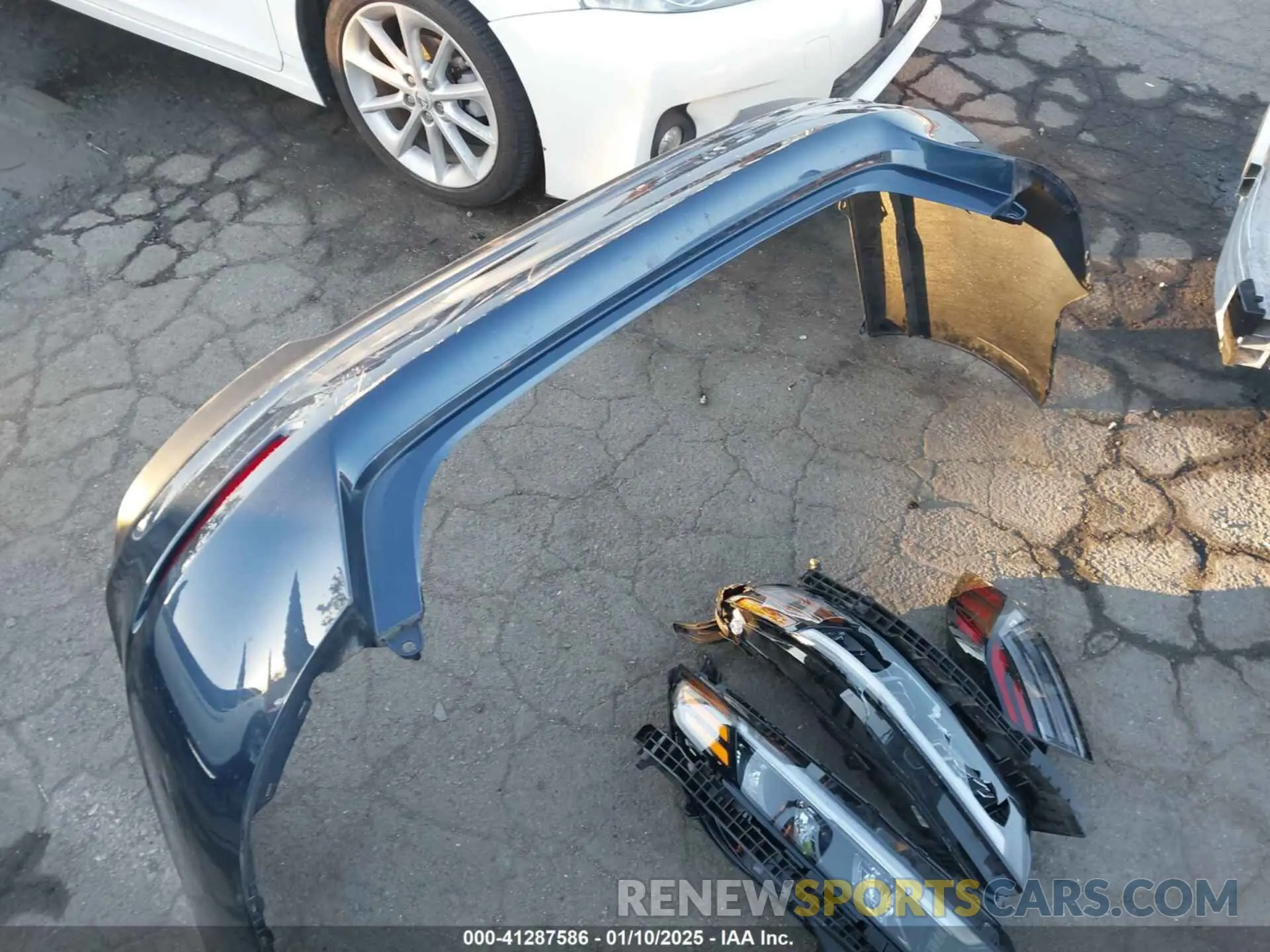 12 fotografías del automóvil dañado 1HGCY1F31RA038228 HONDA ACCORD 2024