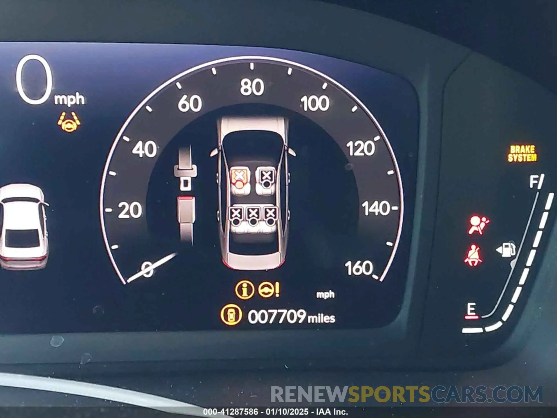 16 fotografías del automóvil dañado 1HGCY1F31RA038228 HONDA ACCORD 2024
