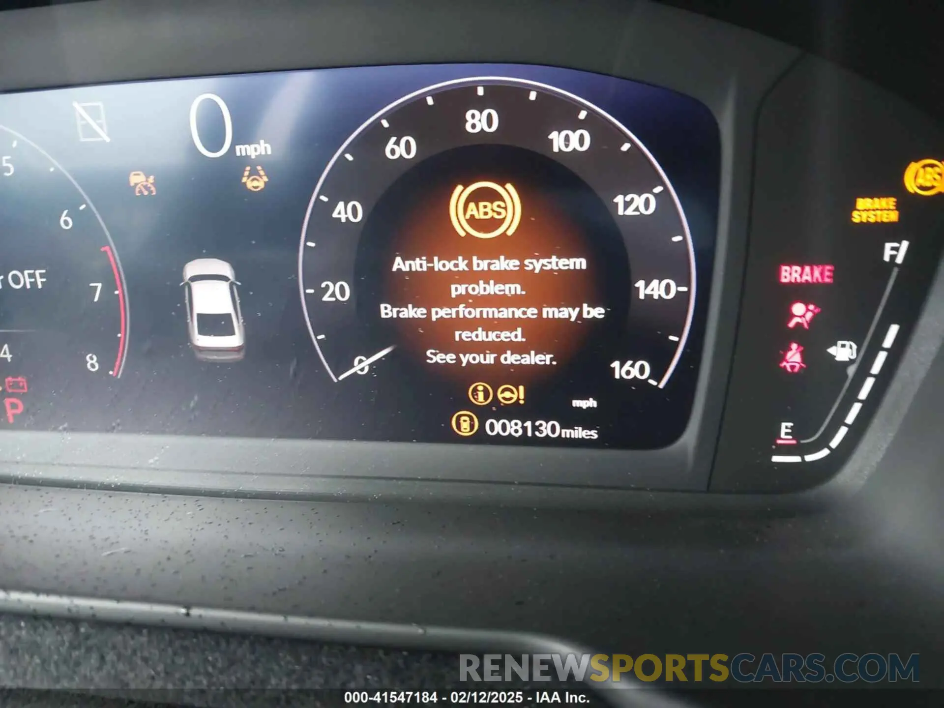 15 fotografías del automóvil dañado 1HGCY1F31RA042571 HONDA ACCORD 2024