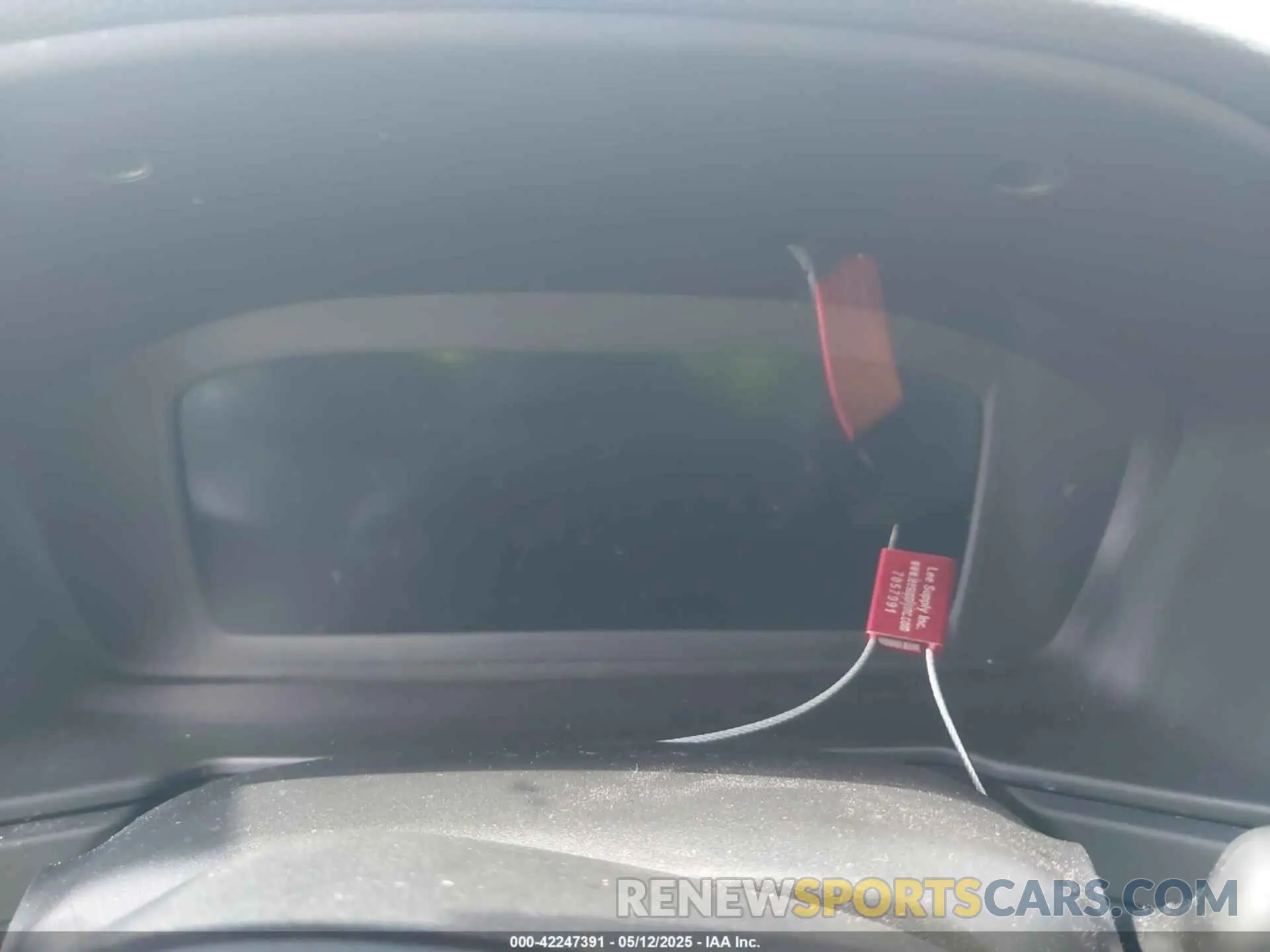 7 fotografías del automóvil dañado 1HGCY1F31RA049603 HONDA ACCORD 2024