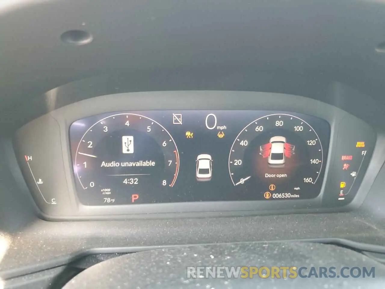 9 fotografías del automóvil dañado 1HGCY1F32RA004069 HONDA ACCORD 2024