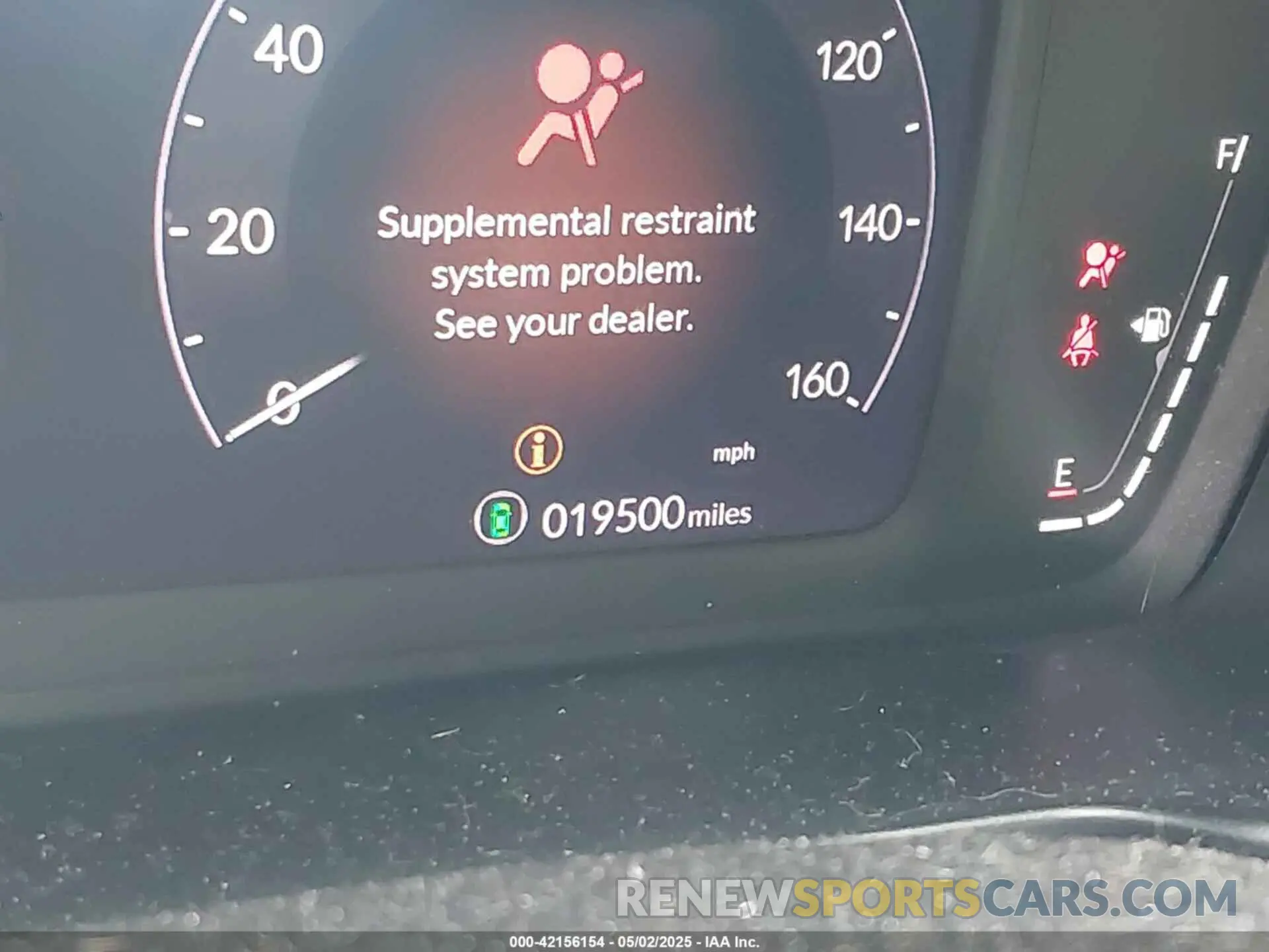 15 fotografías del automóvil dañado 1HGCY1F32RA026881 HONDA ACCORD 2024
