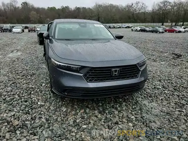 13 fotografías del automóvil dañado 1HGCY1F32RA050453 HONDA ACCORD 2024