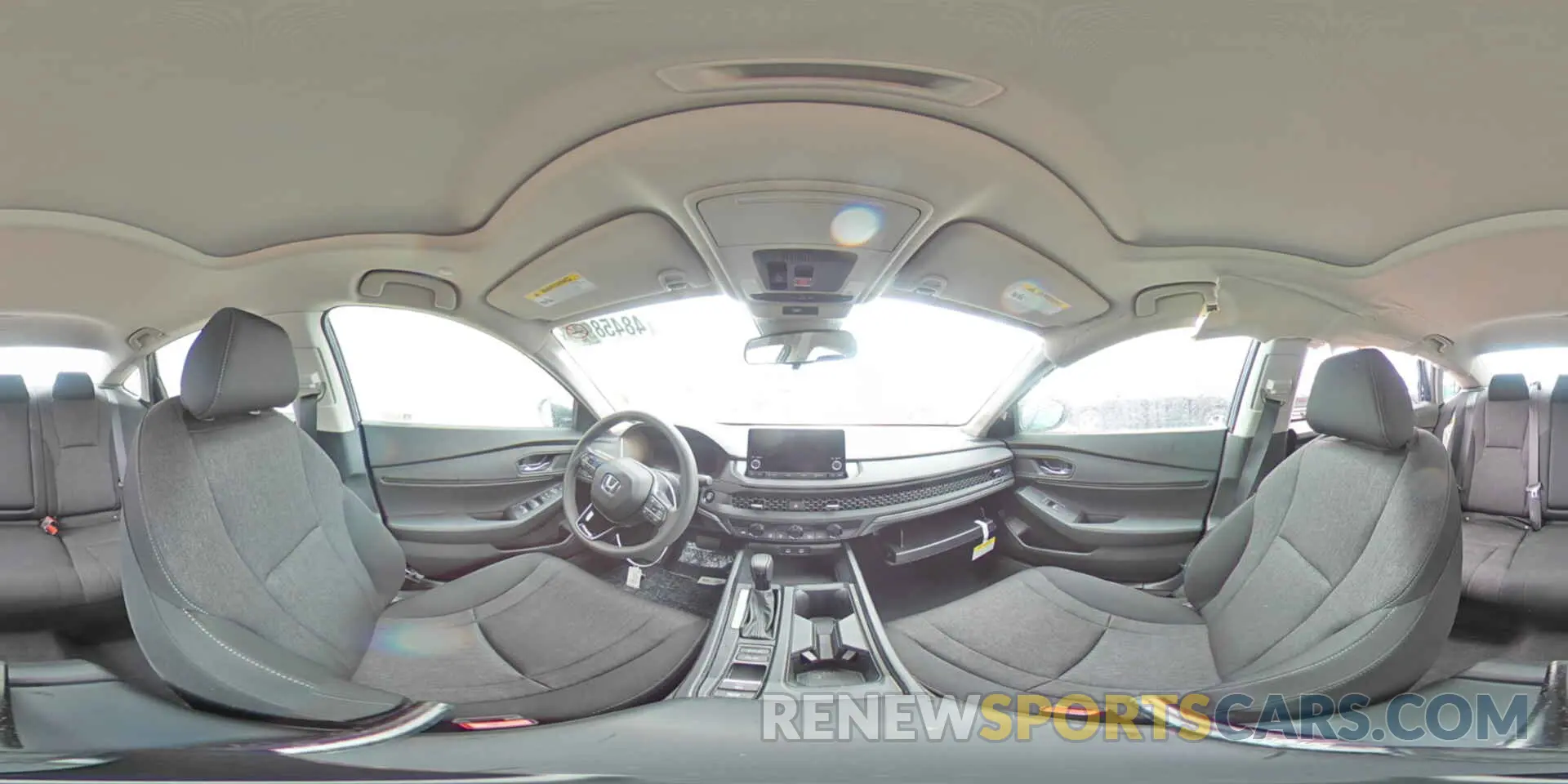 14 fotografías del automóvil dañado 1HGCY1F32RA050453 HONDA ACCORD 2024