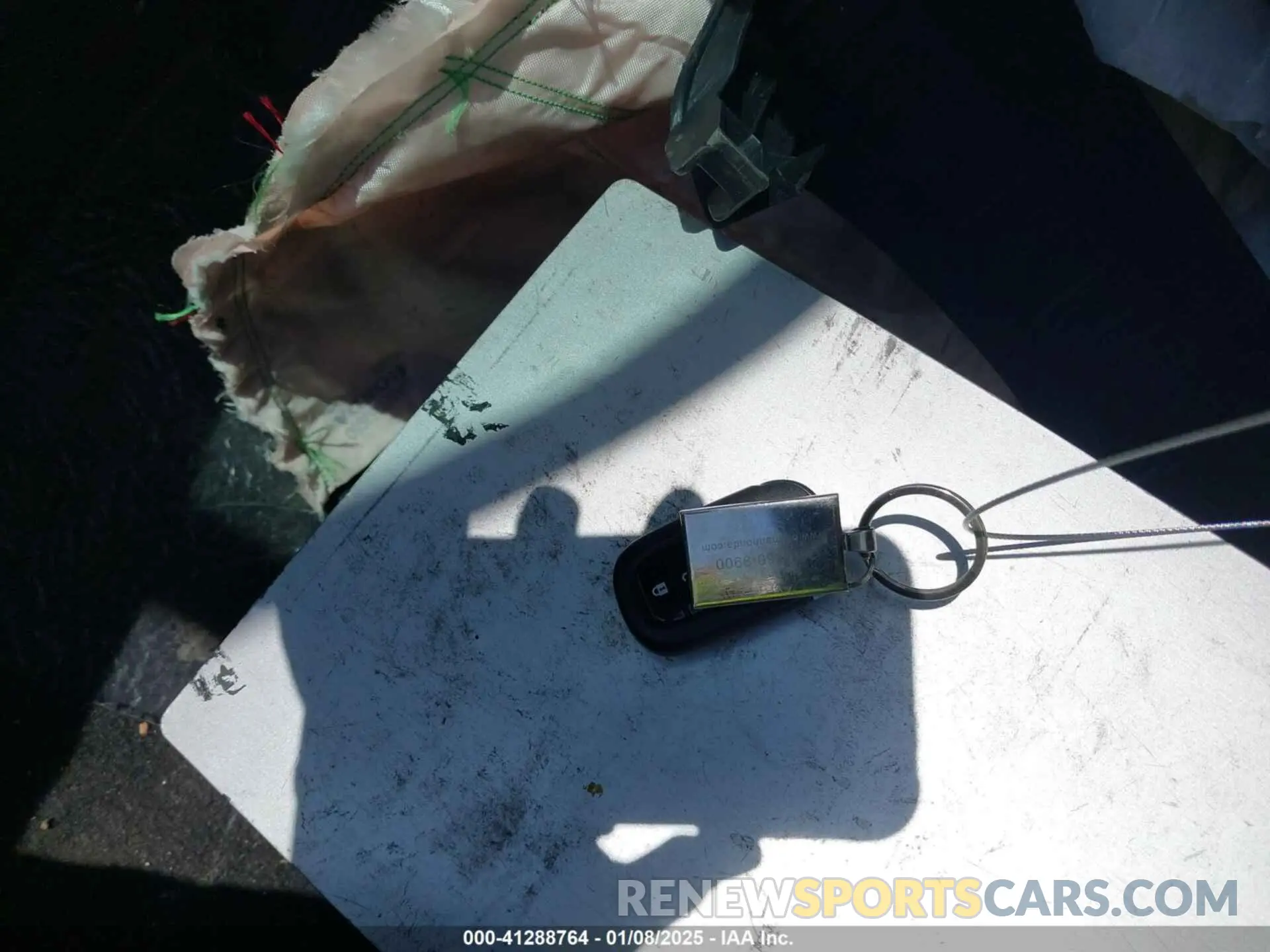 11 fotografías del automóvil dañado 1HGCY1F32RA066653 HONDA ACCORD 2024