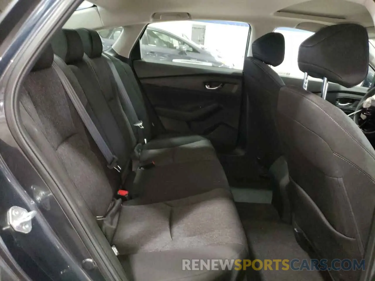 10 fotografías del automóvil dañado 1HGCY1F32RA068838 HONDA ACCORD 2024