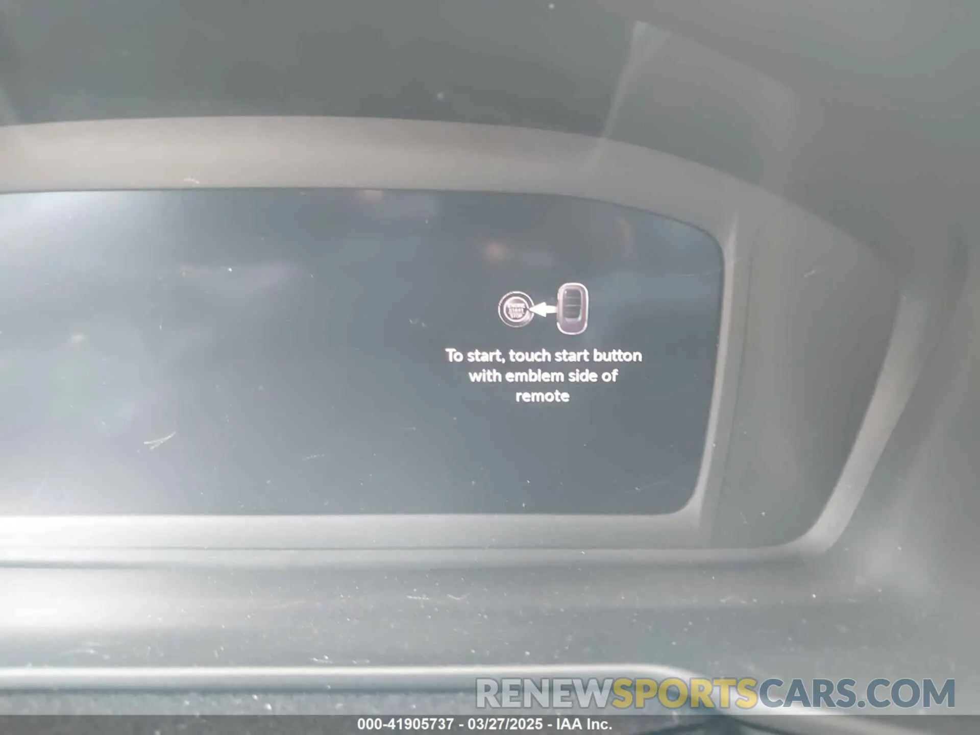 7 fotografías del automóvil dañado 1HGCY1F32RA069696 HONDA ACCORD 2024