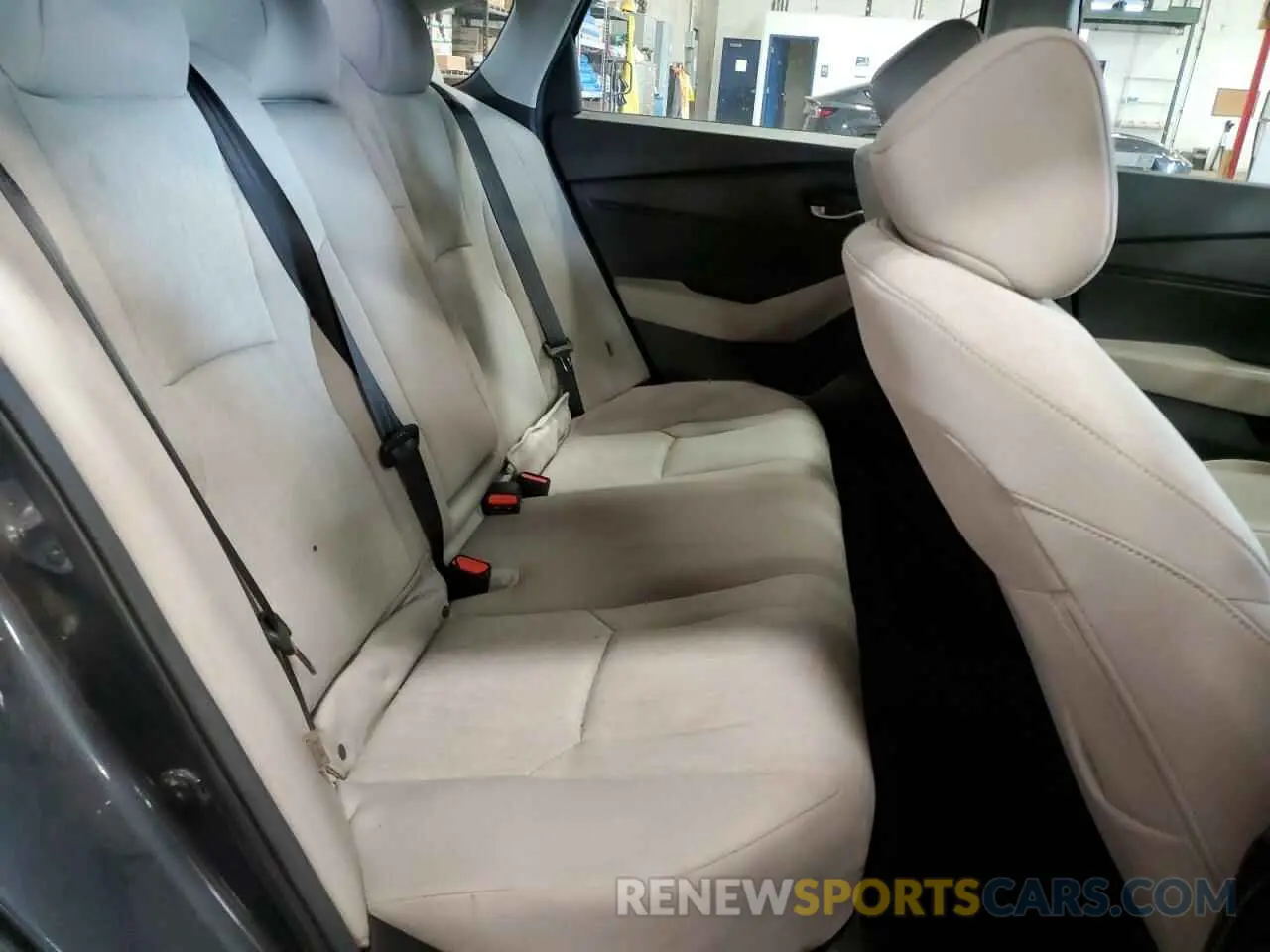 10 fotografías del automóvil dañado 1HGCY1F33RA011287 HONDA ACCORD 2024