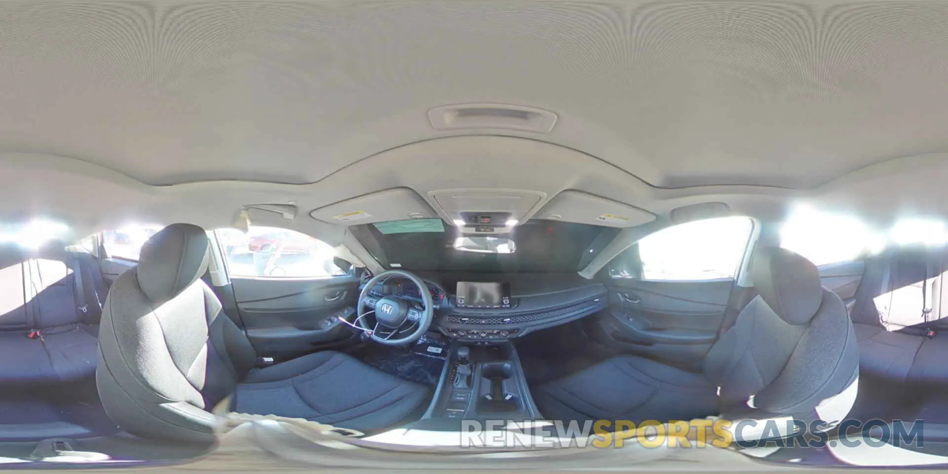 12 fotografías del automóvil dañado 1HGCY1F33RA021043 HONDA ACCORD 2024