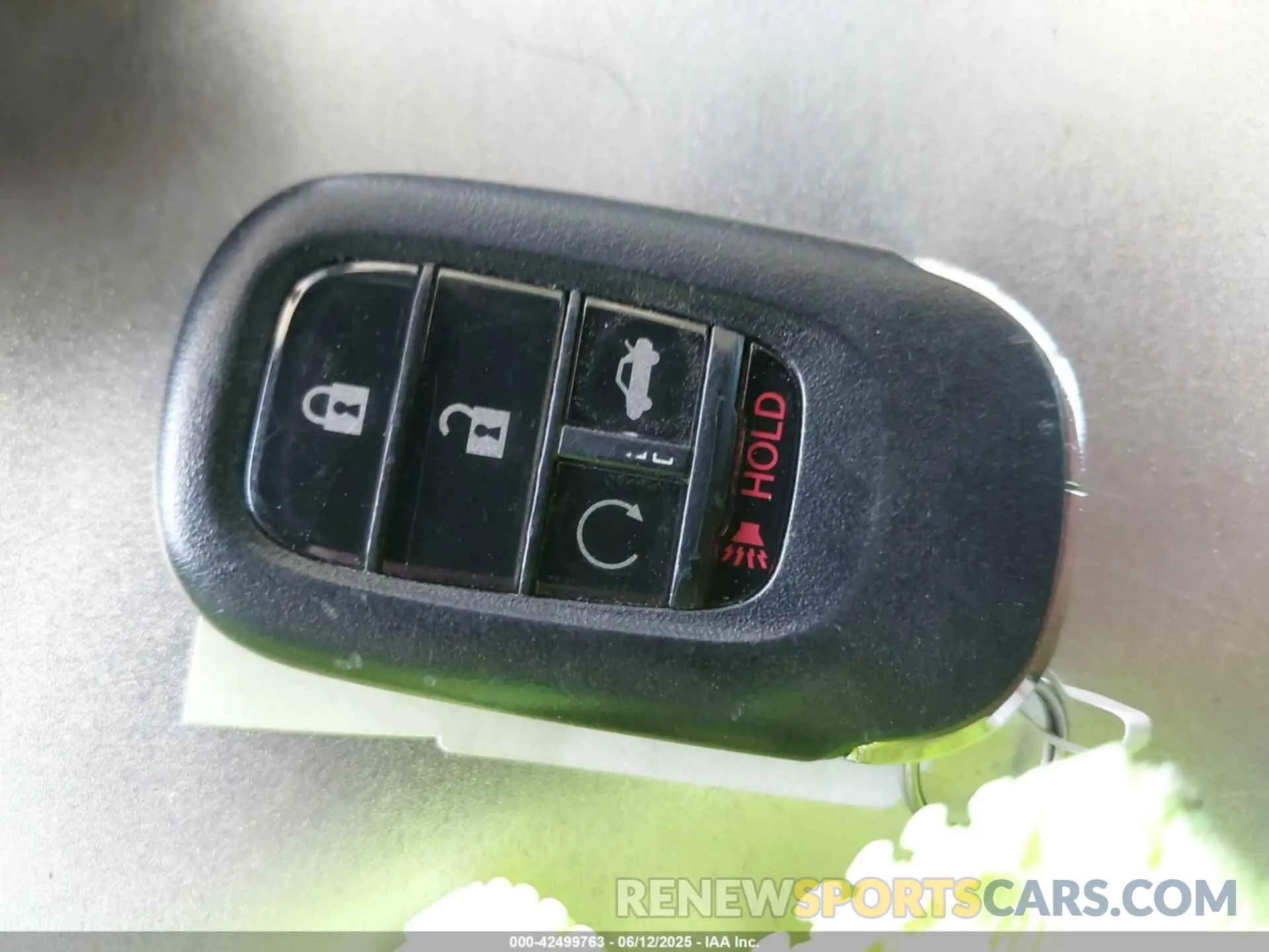 11 fotografías del automóvil dañado 1HGCY1F33RA026422 HONDA ACCORD 2024