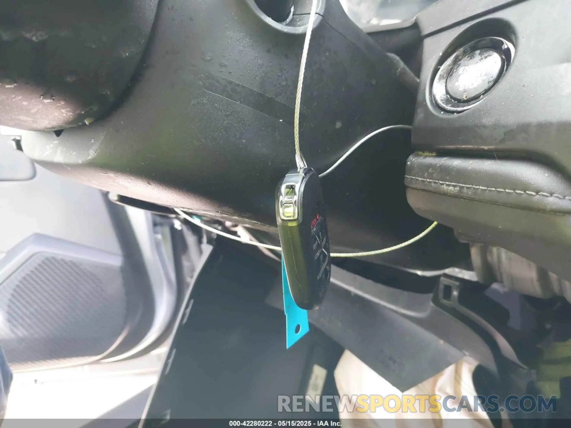 11 fotografías del automóvil dañado 1HGCY1F33RA044984 HONDA ACCORD 2024