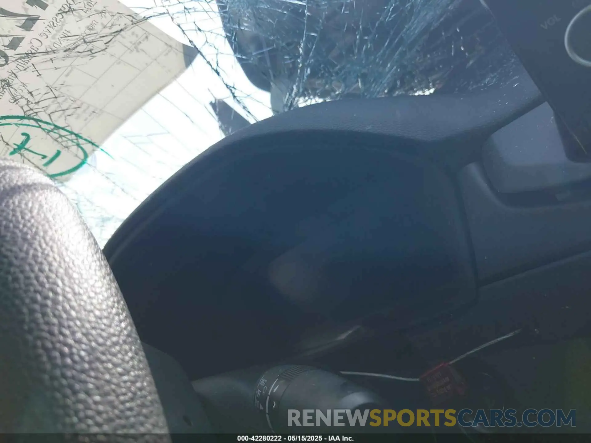 7 fotografías del automóvil dañado 1HGCY1F33RA044984 HONDA ACCORD 2024
