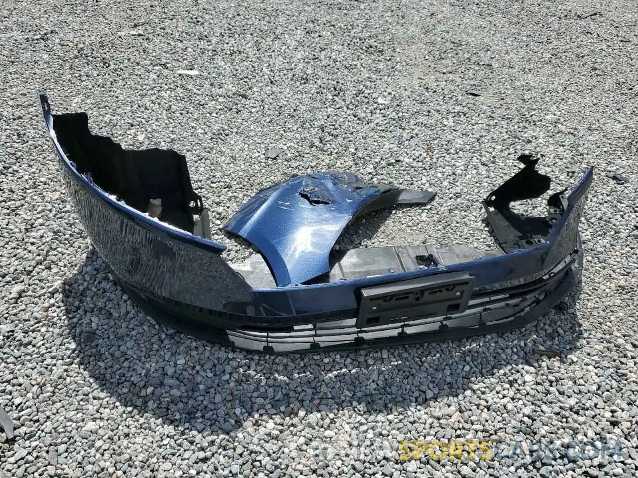 14 fotografías del automóvil dañado 1HGCY1F33RA076298 HONDA ACCORD 2024