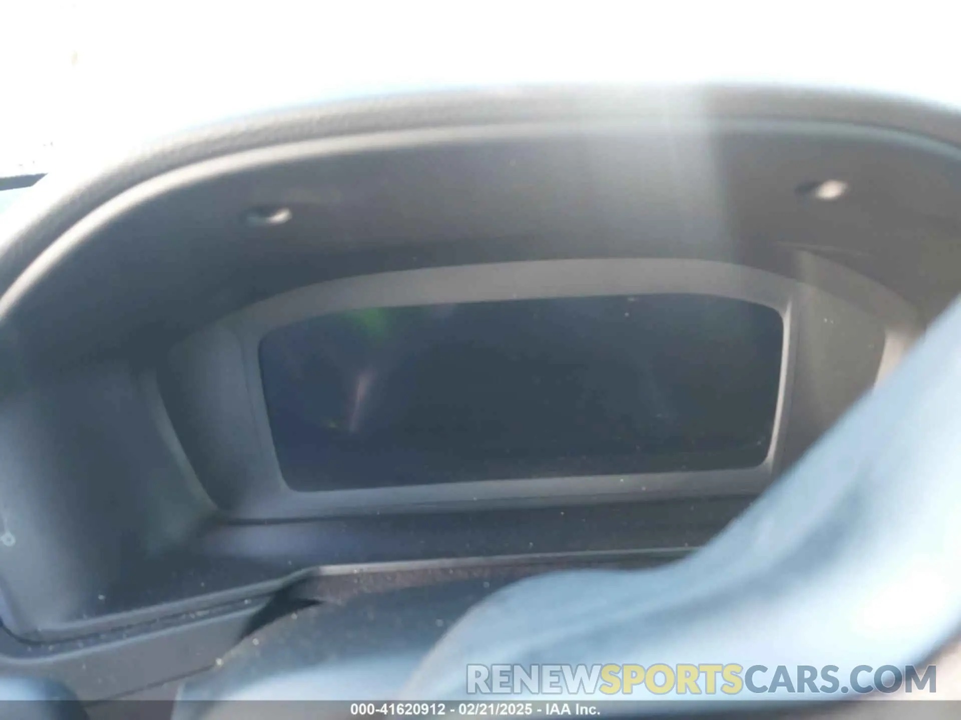 7 fotografías del automóvil dañado 1HGCY1F34RA053046 HONDA ACCORD 2024