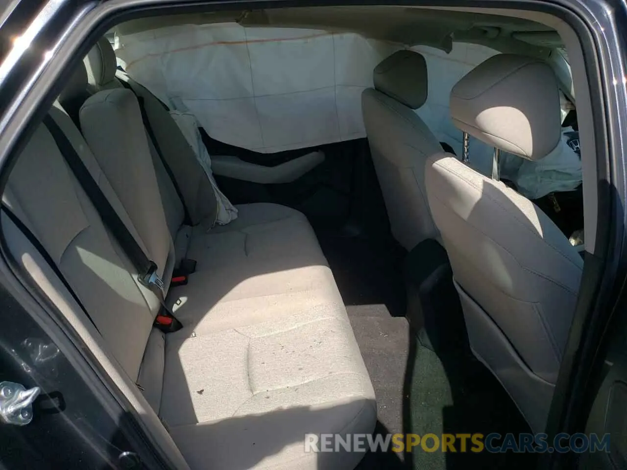 11 fotografías del automóvil dañado 1HGCY1F34RA068565 HONDA ACCORD 2024