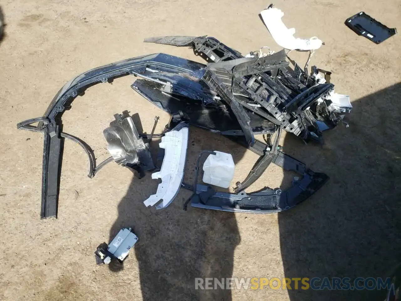 14 fotografías del automóvil dañado 1HGCY1F34RA068565 HONDA ACCORD 2024