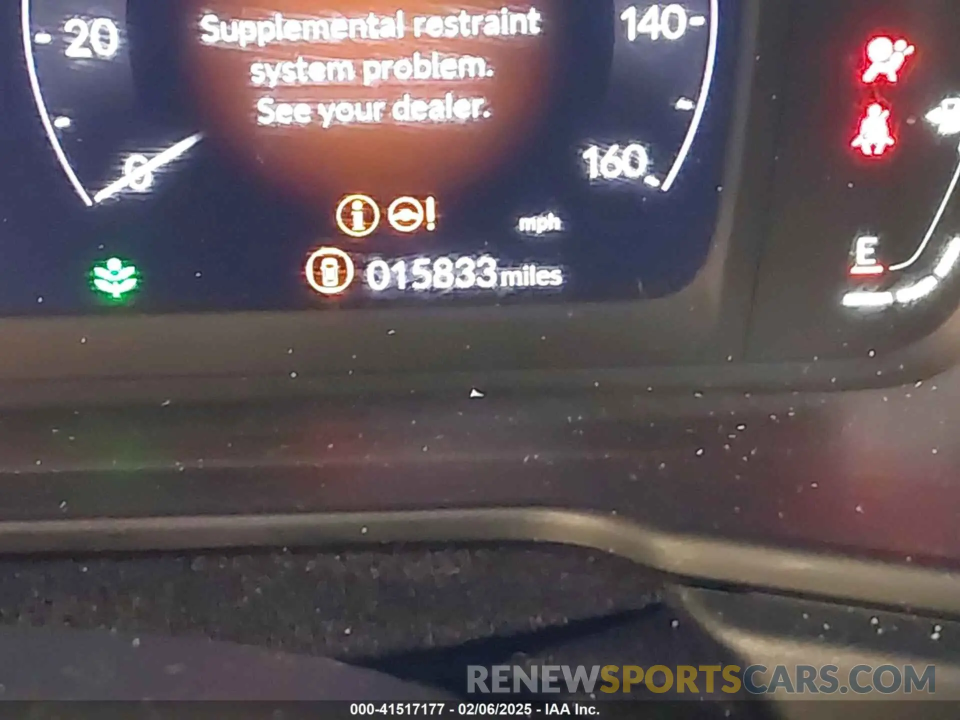 15 fotografías del automóvil dañado 1HGCY1F34RA089576 HONDA ACCORD 2024