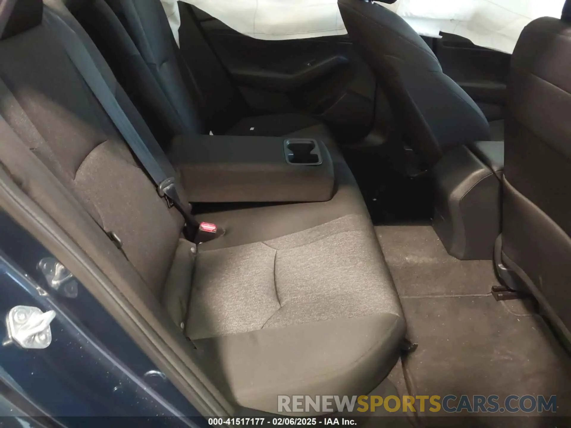 8 fotografías del automóvil dañado 1HGCY1F34RA089576 HONDA ACCORD 2024