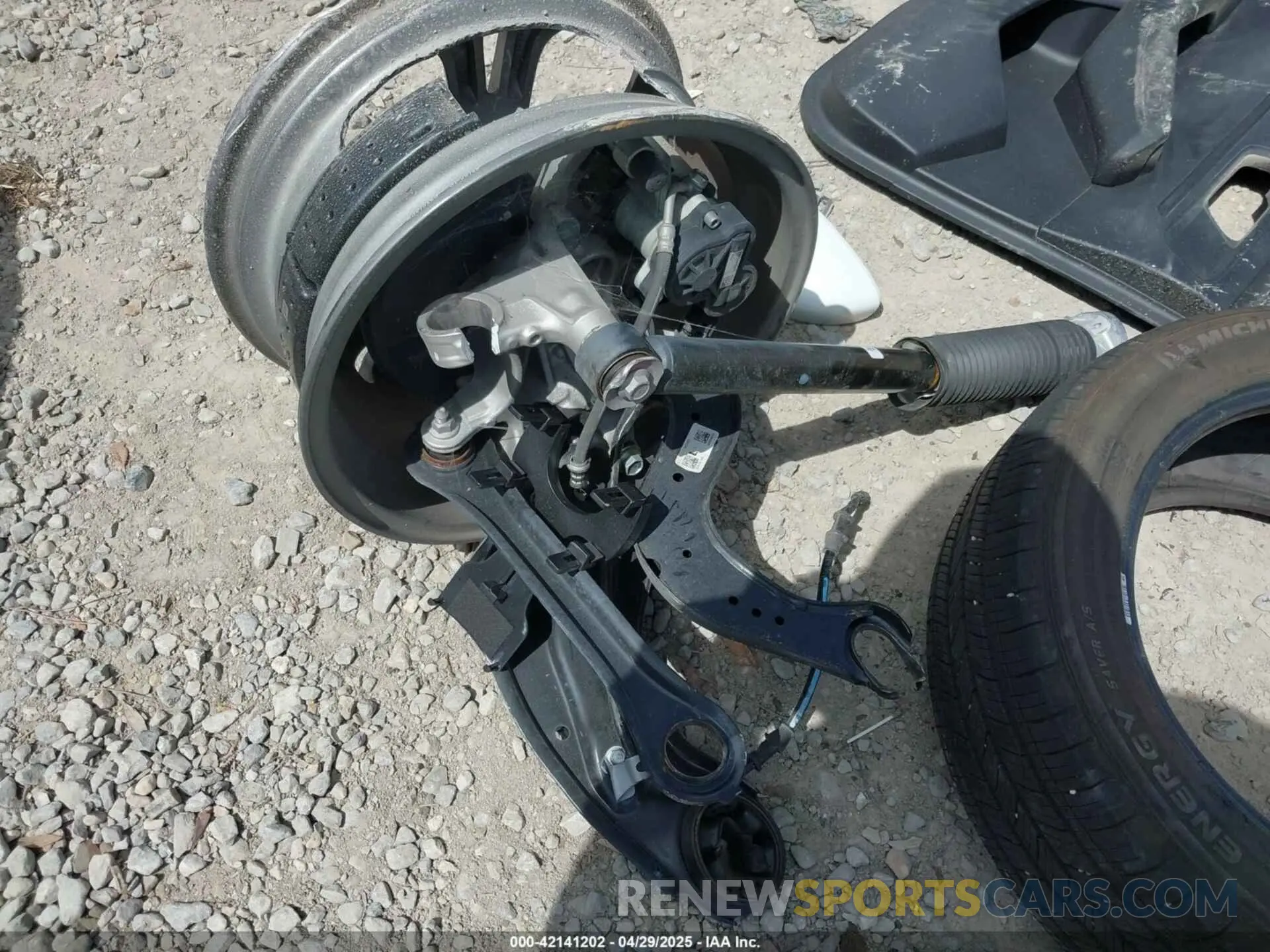 19 fotografías del automóvil dañado 1HGCY1F35RA002011 HONDA ACCORD 2024