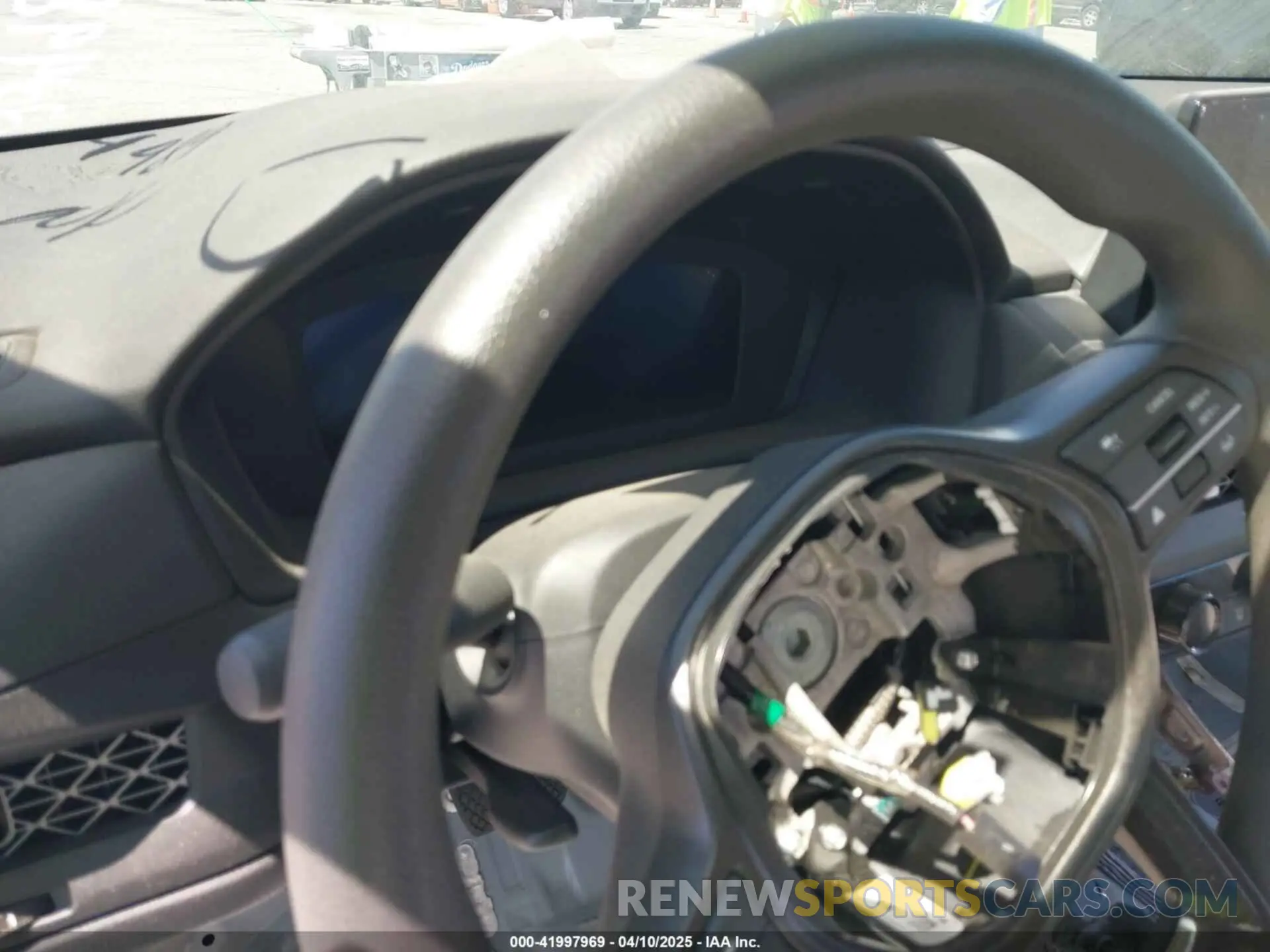 7 fotografías del automóvil dañado 1HGCY1F35RA023425 HONDA ACCORD 2024