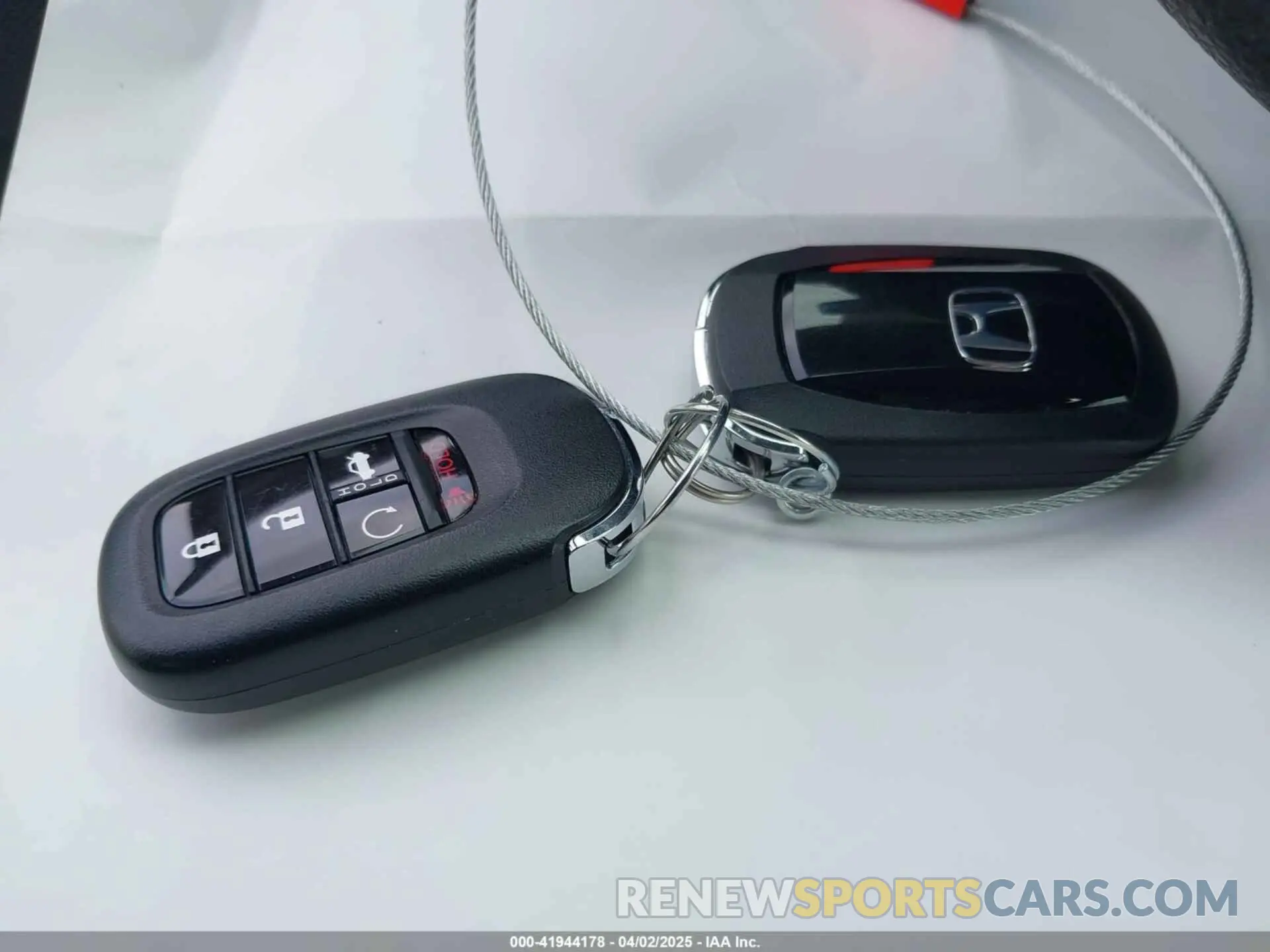 11 fotografías del automóvil dañado 1HGCY1F35RA062810 HONDA ACCORD 2024
