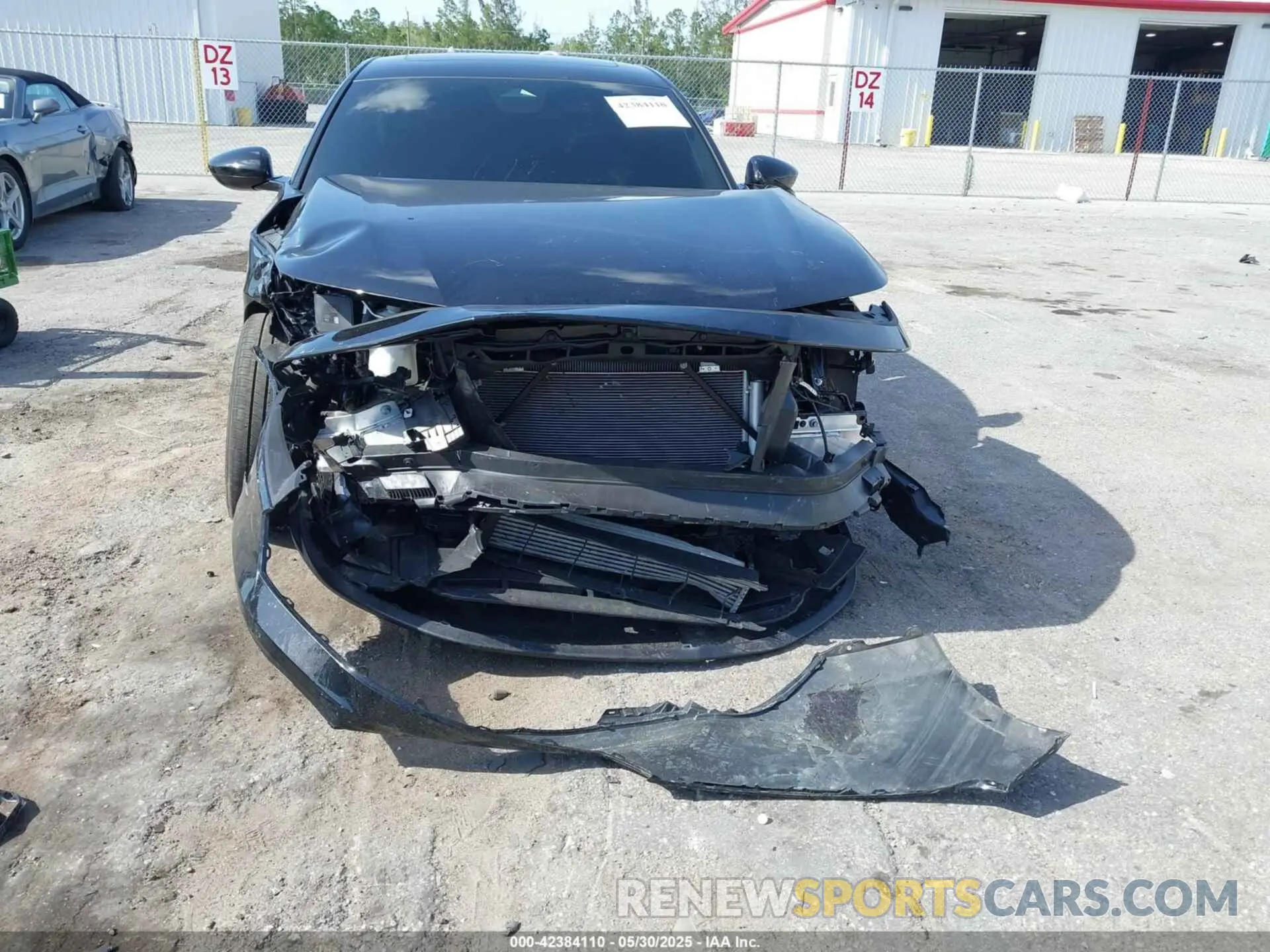 12 fotografías del automóvil dañado 1HGCY1F36RA082175 HONDA ACCORD 2024