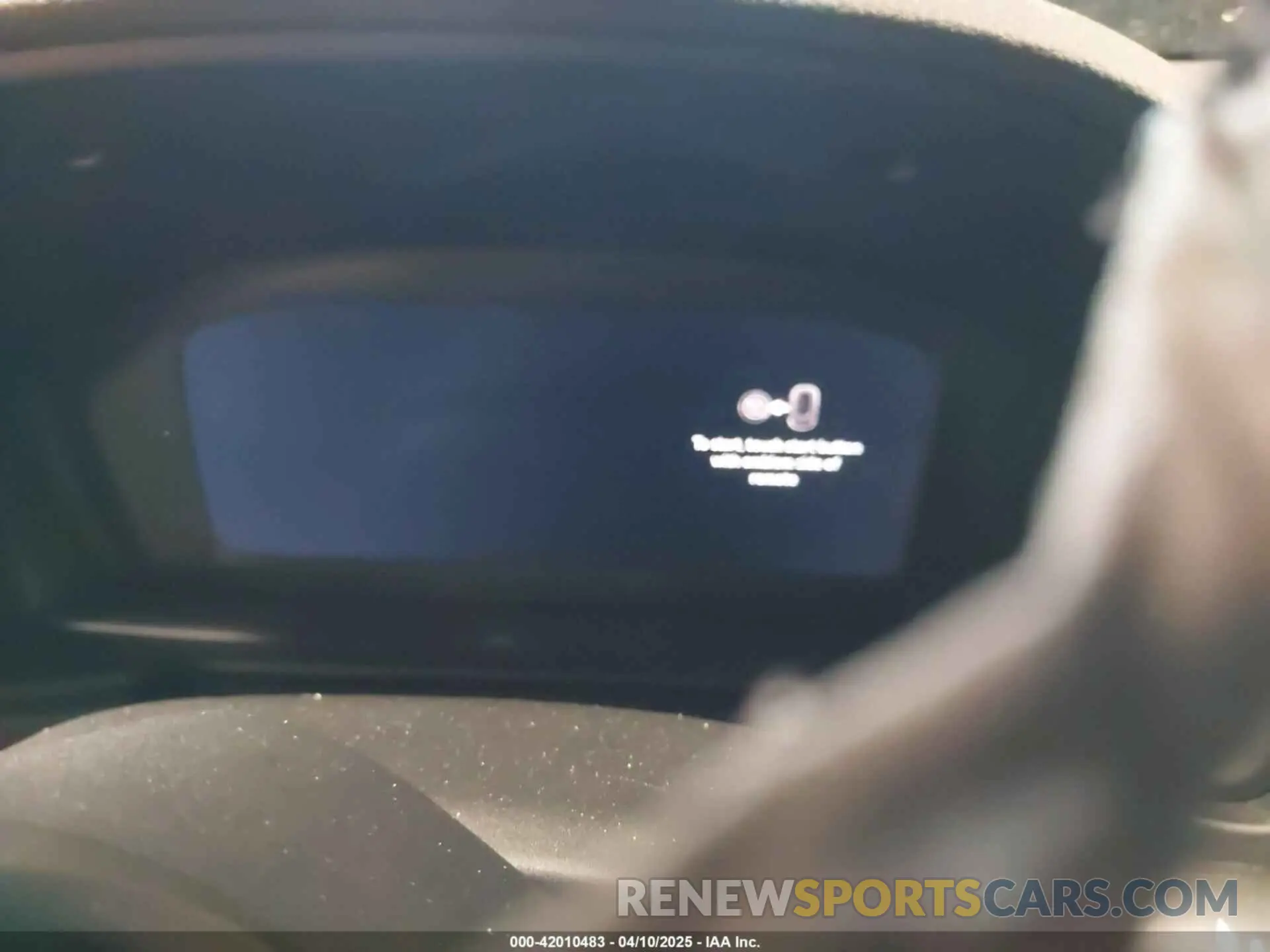 14 fotografías del automóvil dañado 1HGCY1F37RA009459 HONDA ACCORD 2024