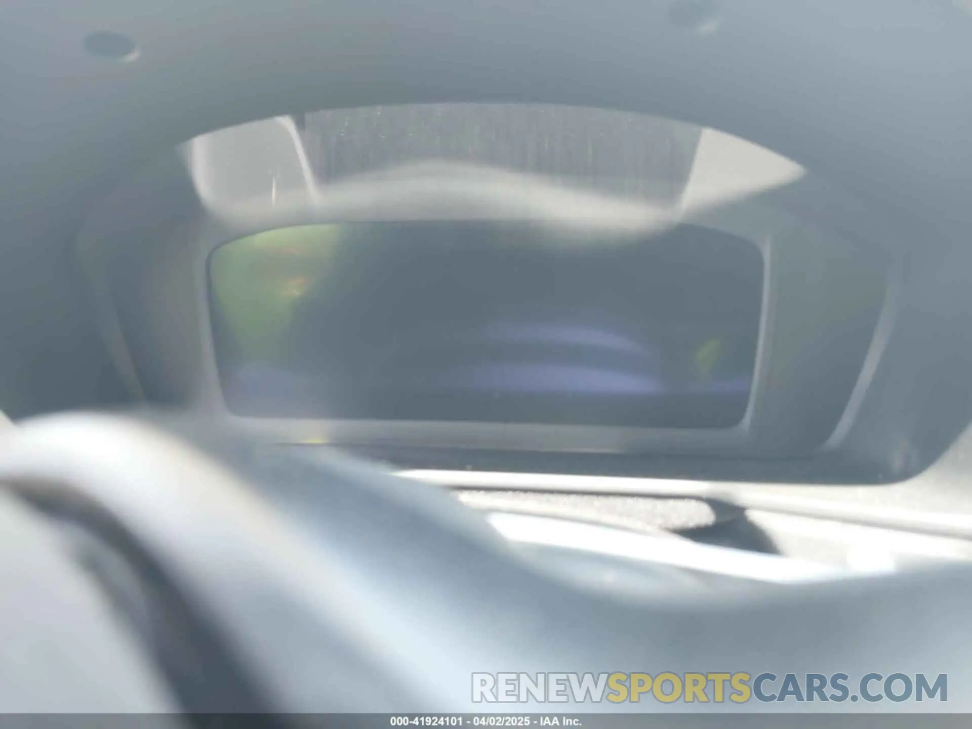 7 fotografías del automóvil dañado 1HGCY1F37RA034930 HONDA ACCORD 2024