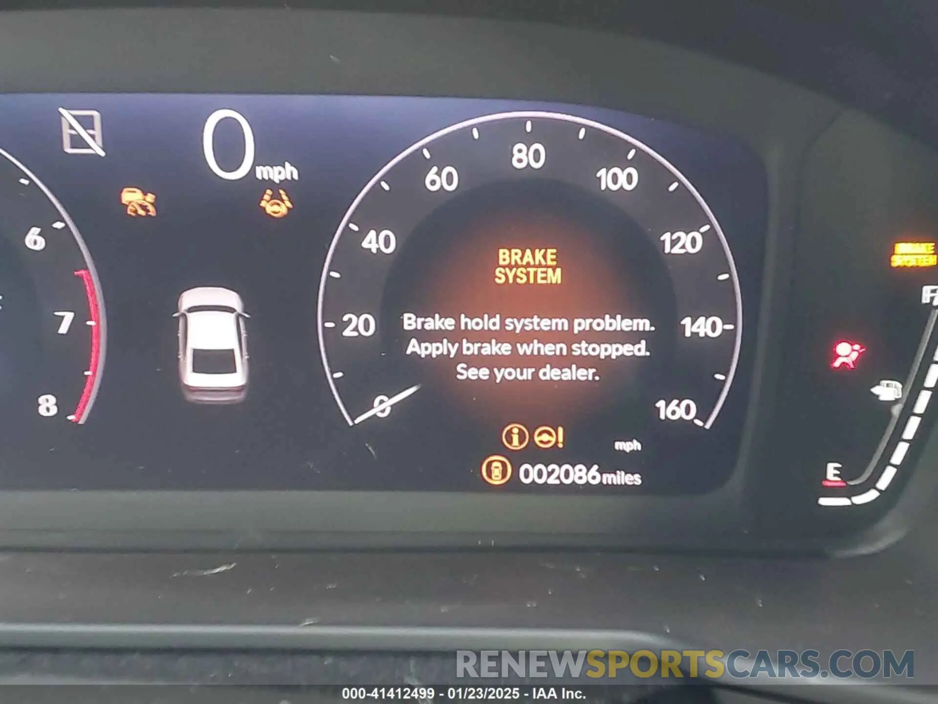 16 fotografías del automóvil dañado 1HGCY1F37RA051579 HONDA ACCORD 2024