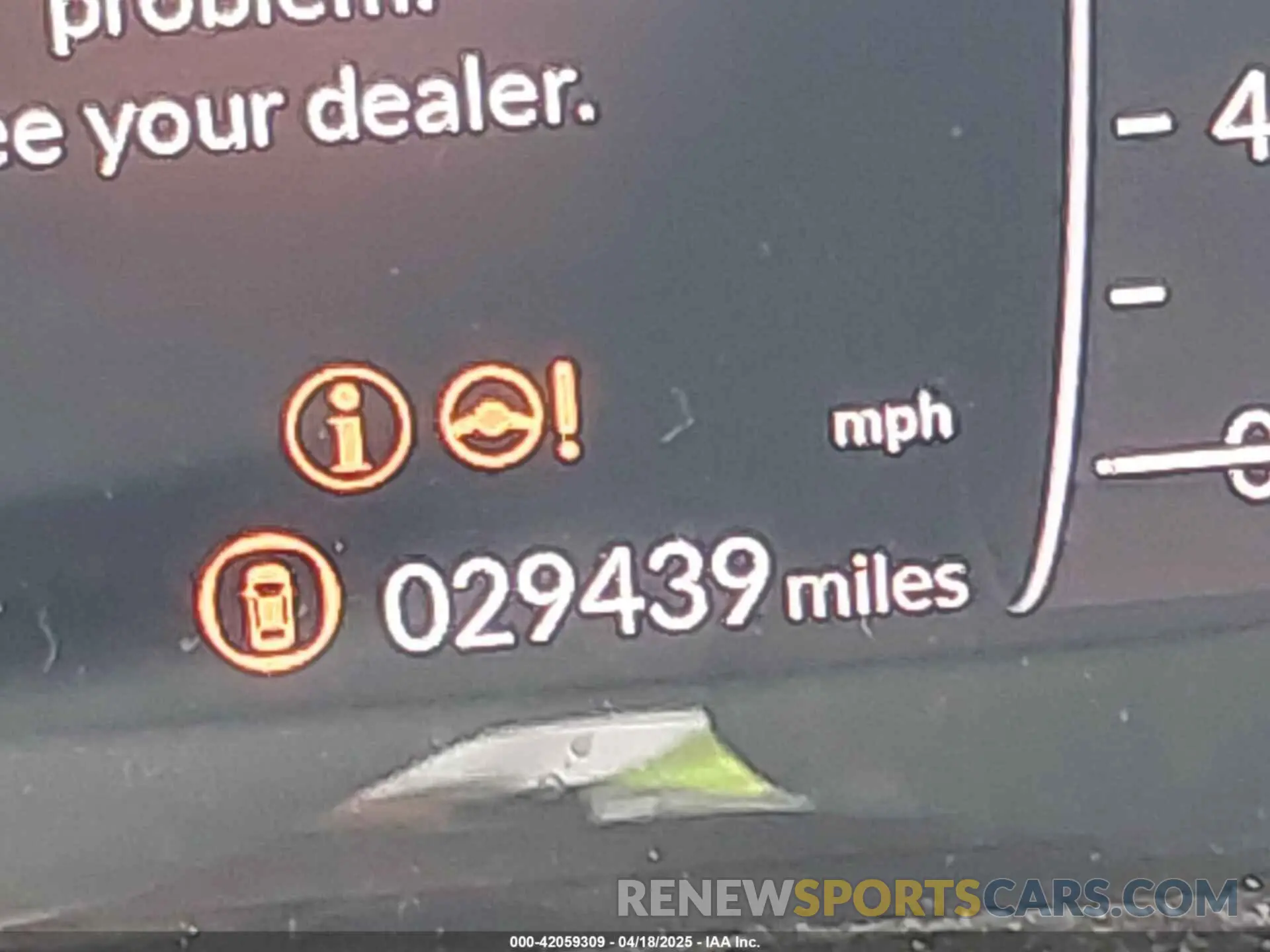 15 fotografías del automóvil dañado 1HGCY1F38RA001693 HONDA ACCORD 2024