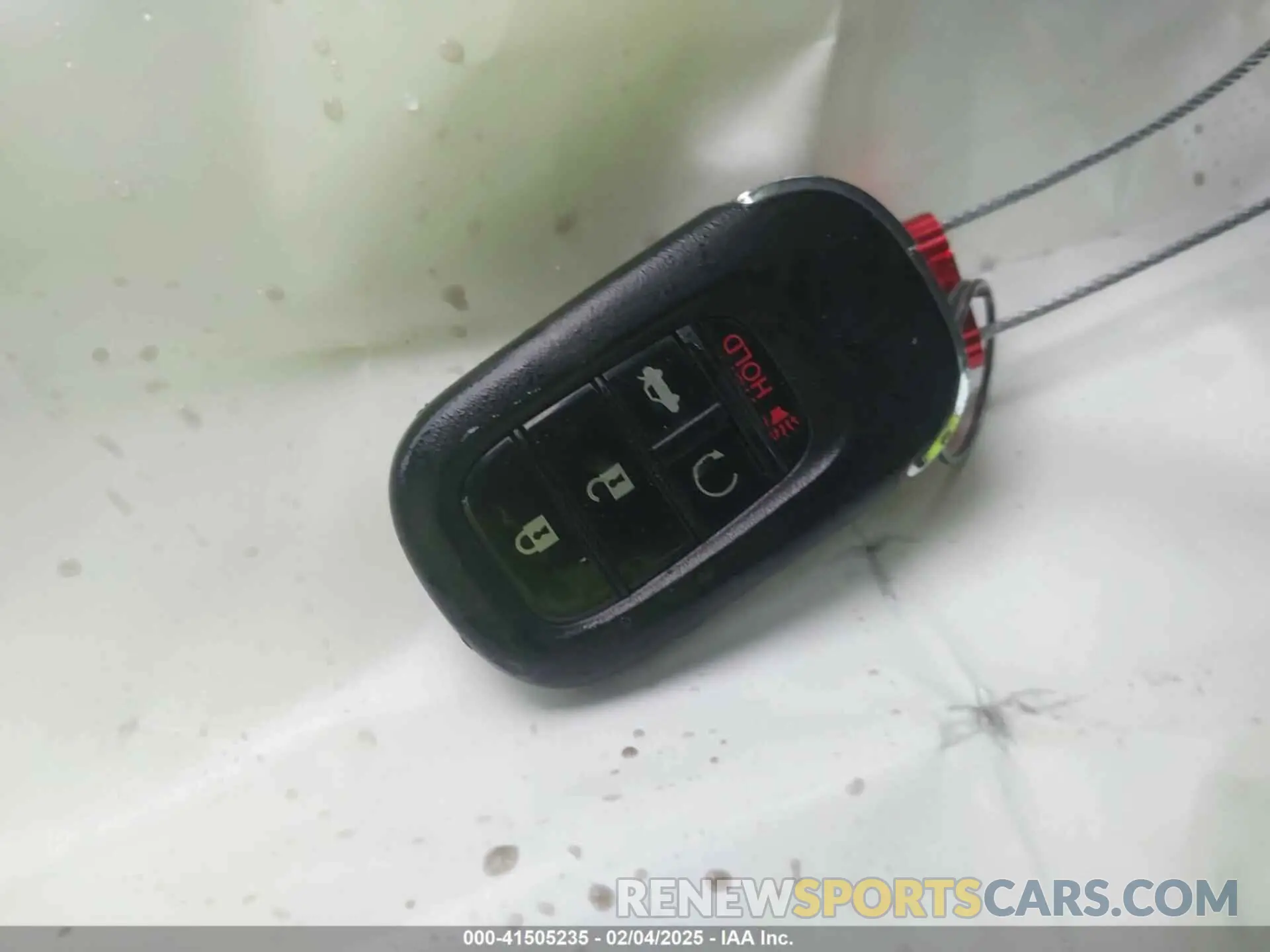 11 fotografías del automóvil dañado 1HGCY1F38RA004478 HONDA ACCORD 2024