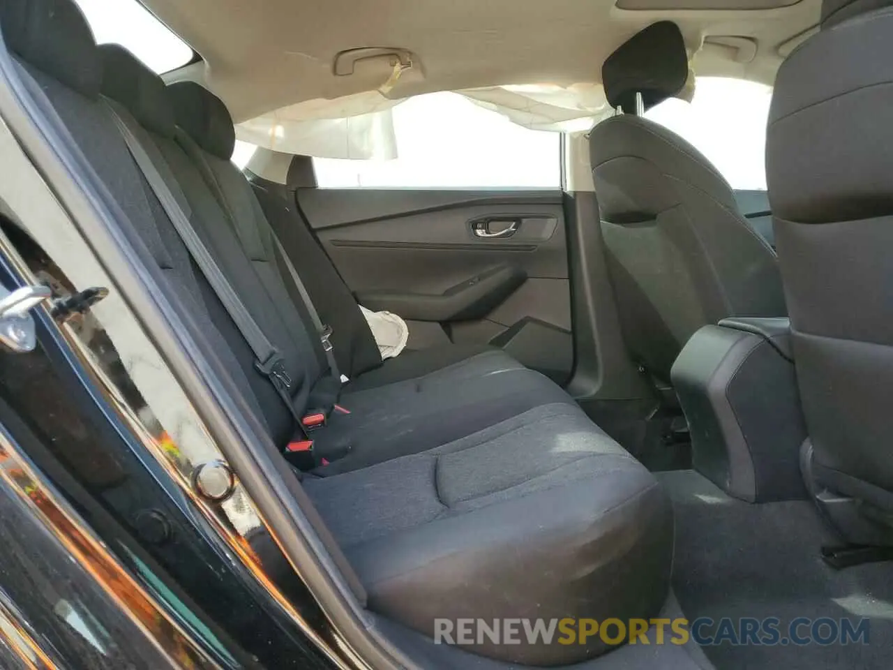 10 fotografías del automóvil dañado 1HGCY1F38RA004917 HONDA ACCORD 2024