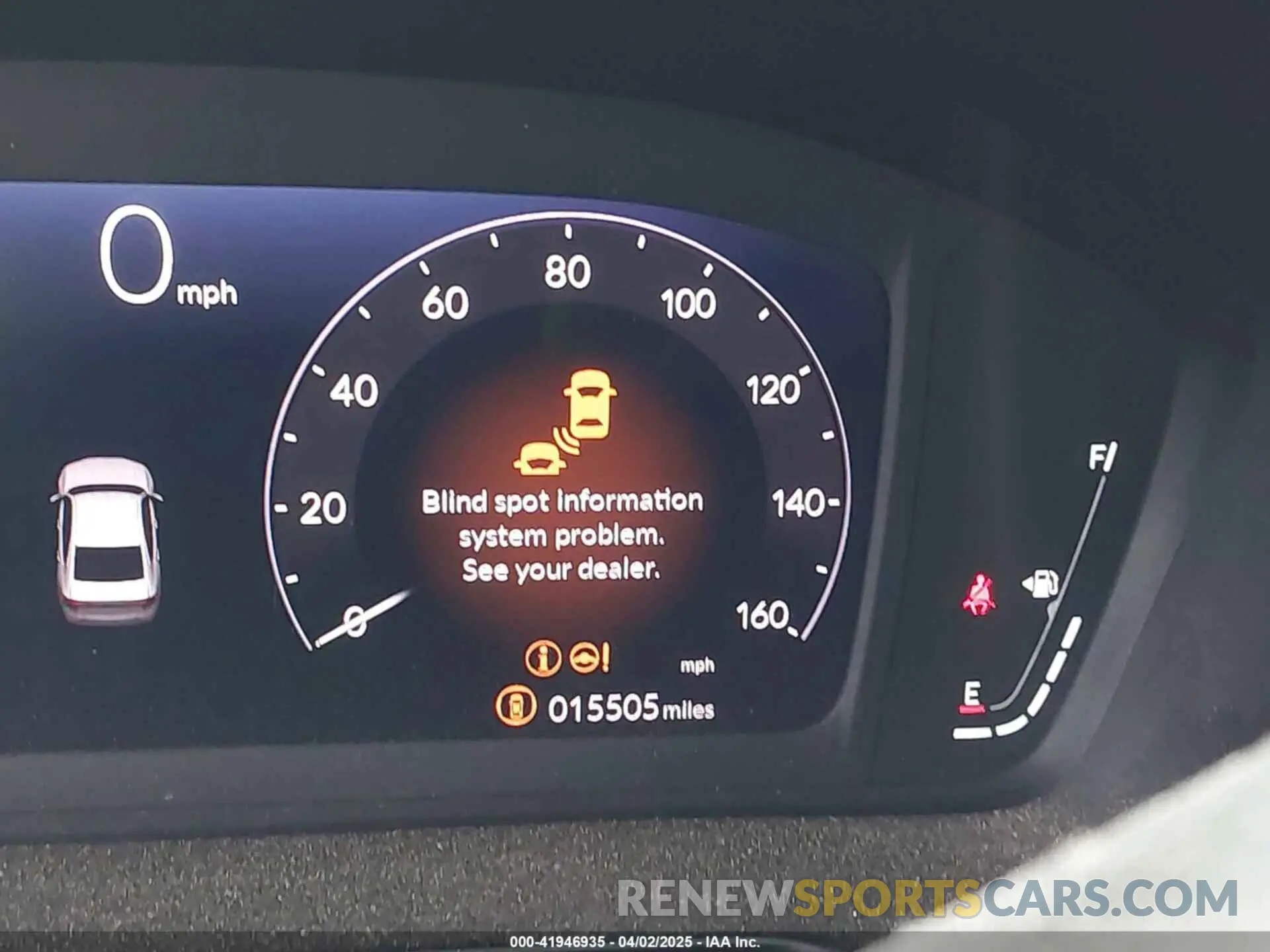 15 fotografías del automóvil dañado 1HGCY1F38RA048674 HONDA ACCORD 2024