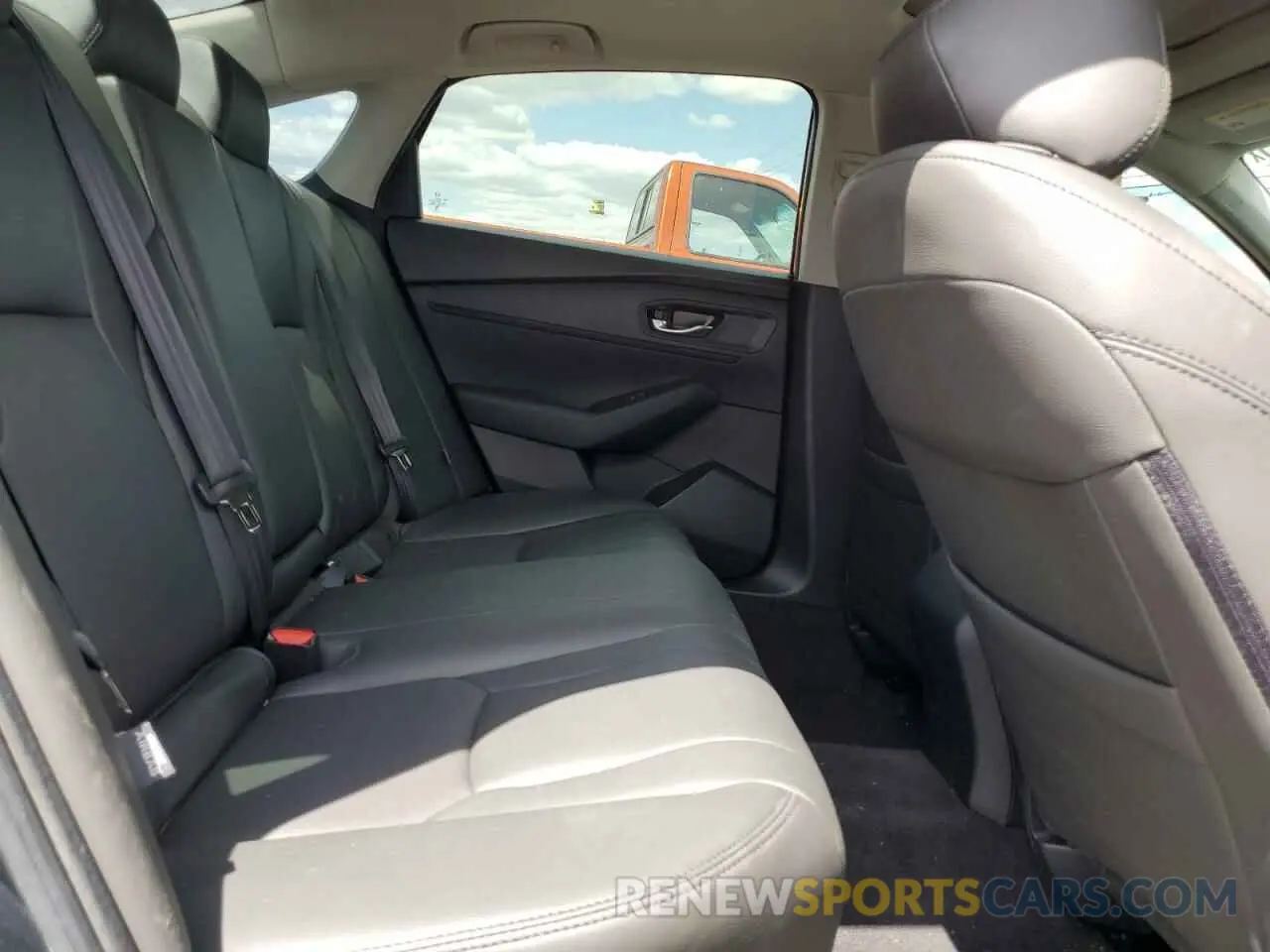 10 fotografías del automóvil dañado 1HGCY1F38RA058914 HONDA ACCORD 2024