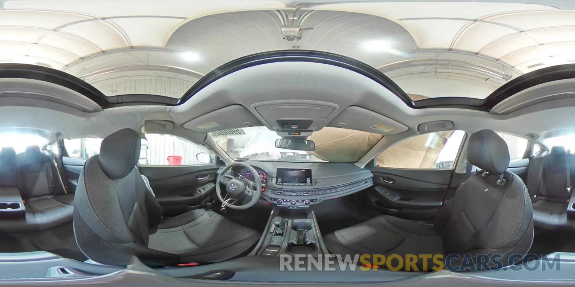 14 fotografías del automóvil dañado 1HGCY1F38RA062560 HONDA ACCORD 2024