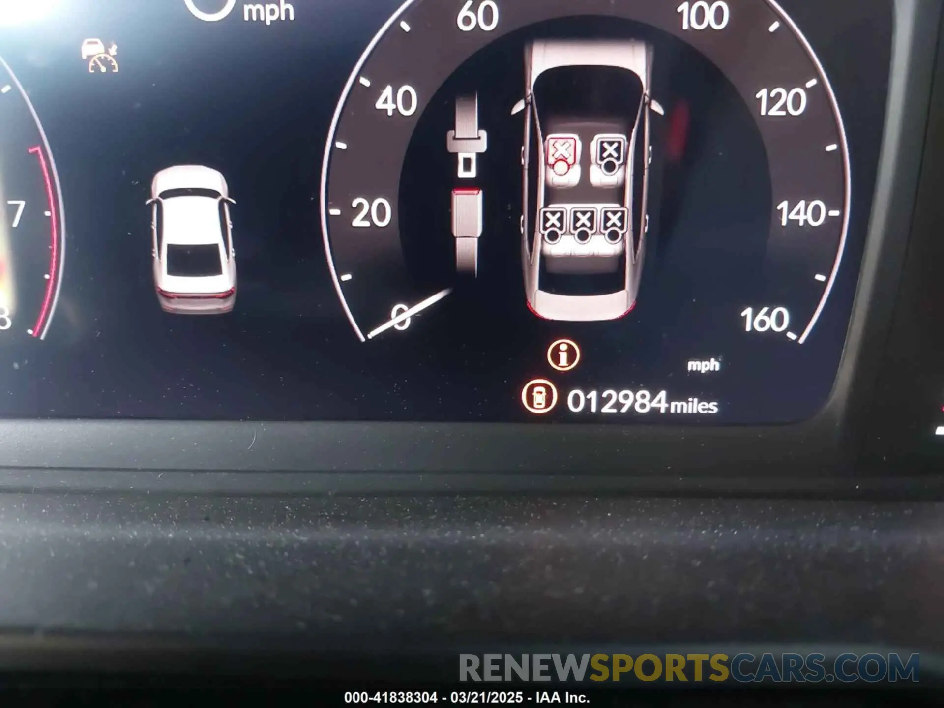 15 fotografías del automóvil dañado 1HGCY1F38RA062820 HONDA ACCORD 2024