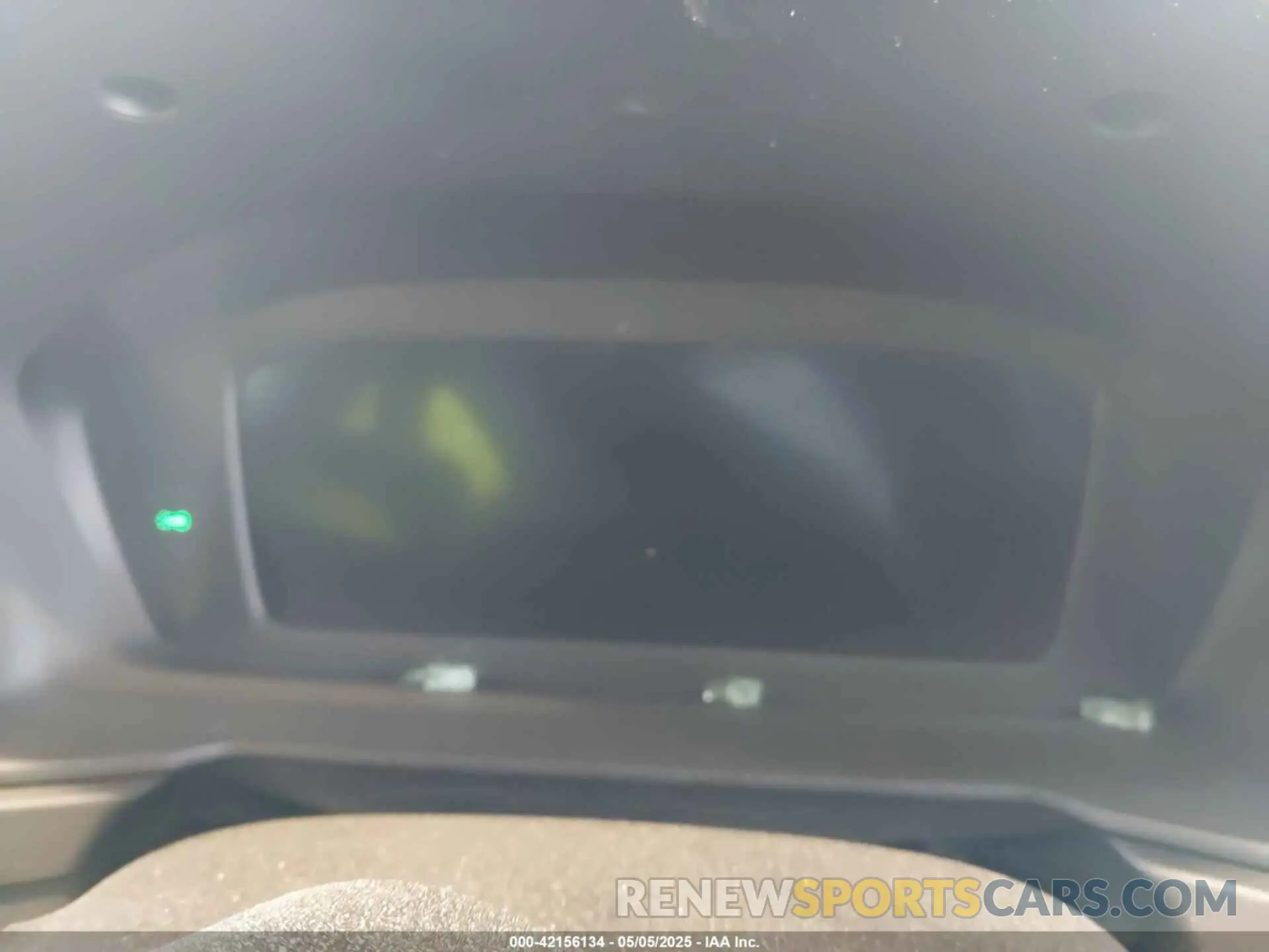 7 fotografías del automóvil dañado 1HGCY1F38RA070593 HONDA ACCORD 2024