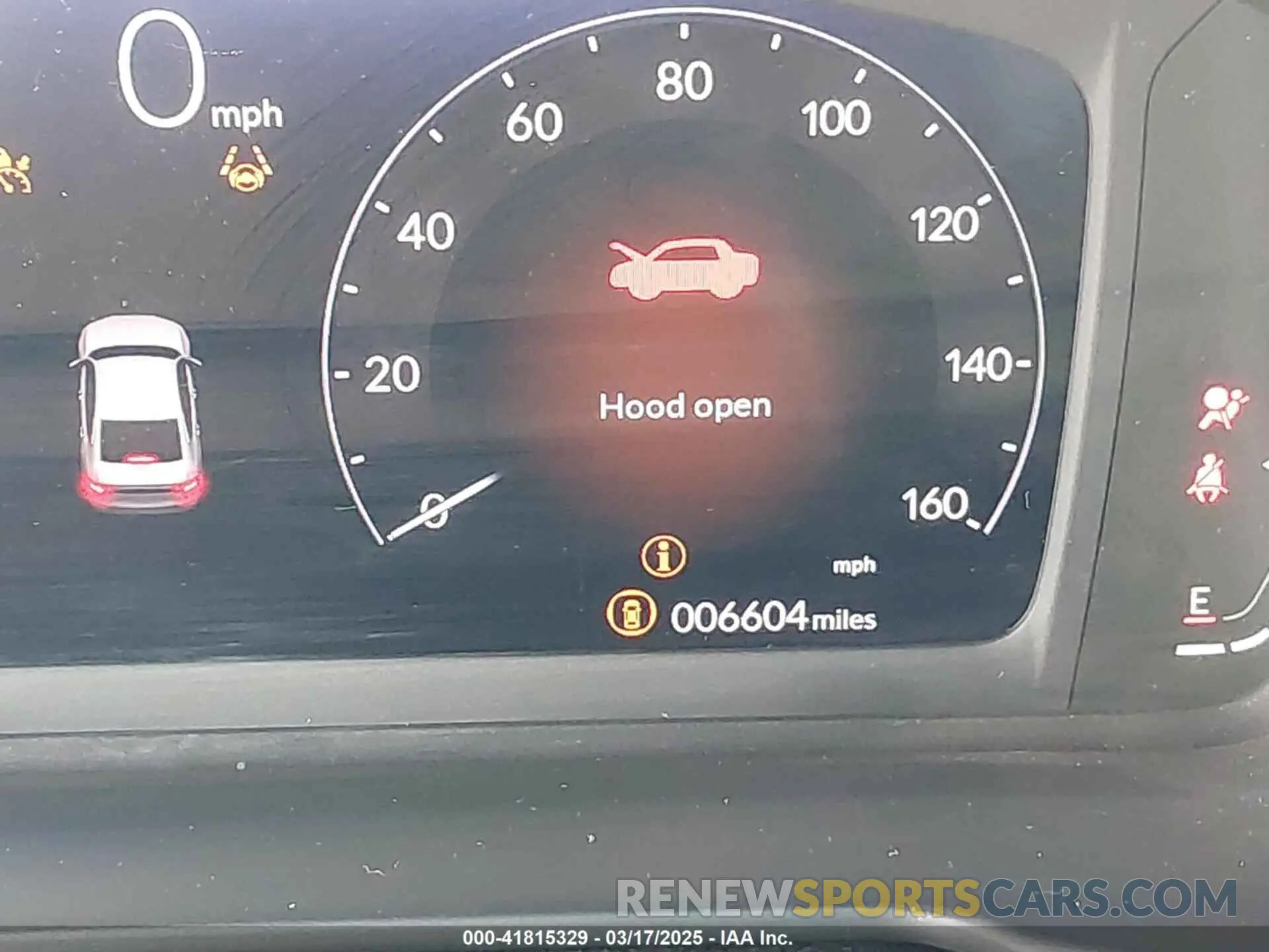 15 fotografías del automóvil dañado 1HGCY1F38RA082212 HONDA ACCORD 2024