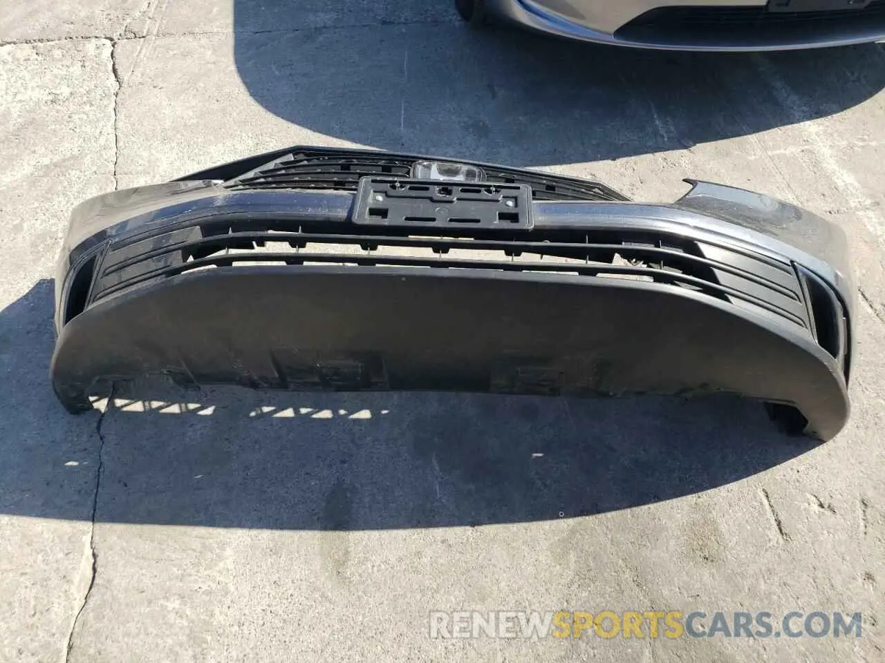 14 fotografías del automóvil dañado 1HGCY1F39RA018826 HONDA ACCORD 2024