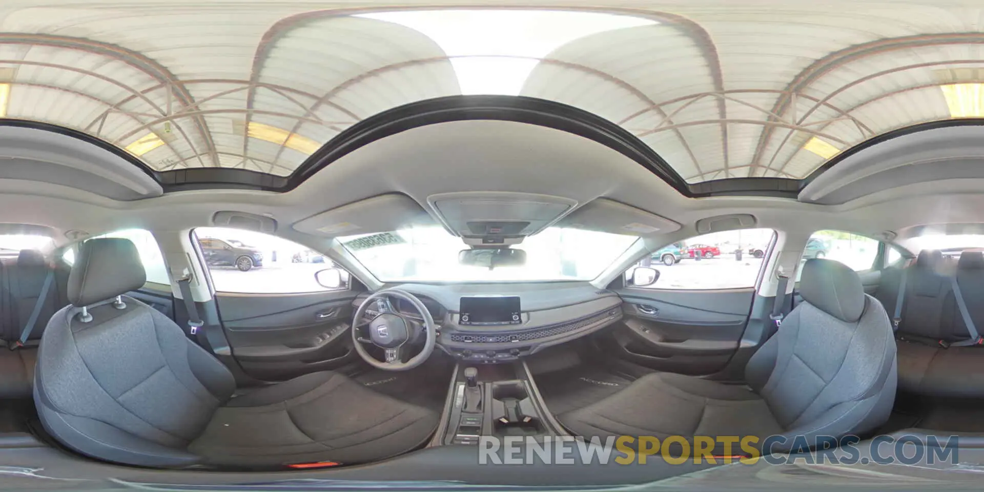 14 fotografías del automóvil dañado 1HGCY1F39RA033925 HONDA ACCORD 2024