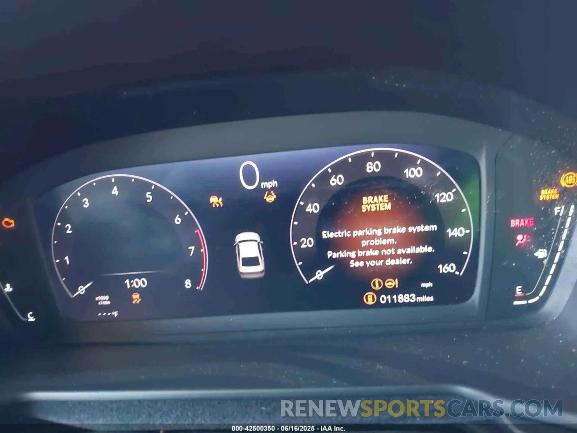 7 fotografías del automóvil dañado 1HGCY1F39RA050126 HONDA ACCORD 2024