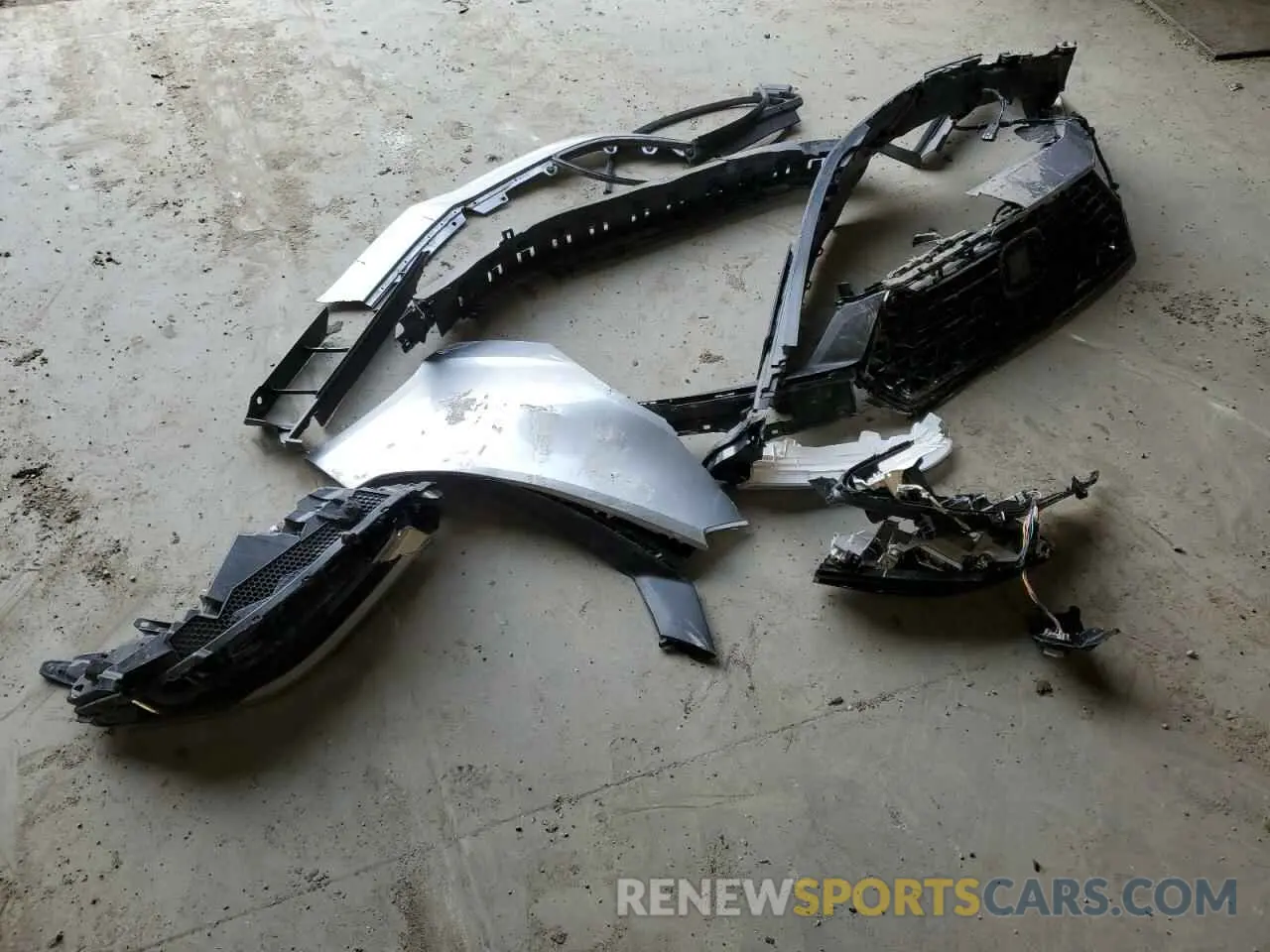 12 fotografías del automóvil dañado 1HGCY1F39RA053382 HONDA ACCORD 2024