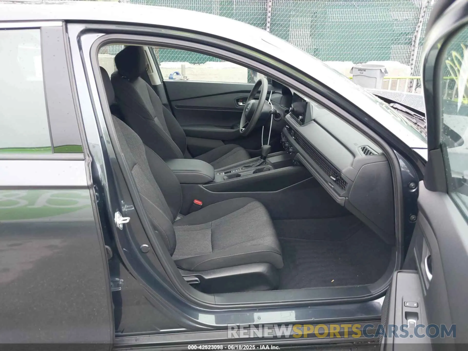 5 fotografías del automóvil dañado 1HGCY1F39RA076404 HONDA ACCORD 2024