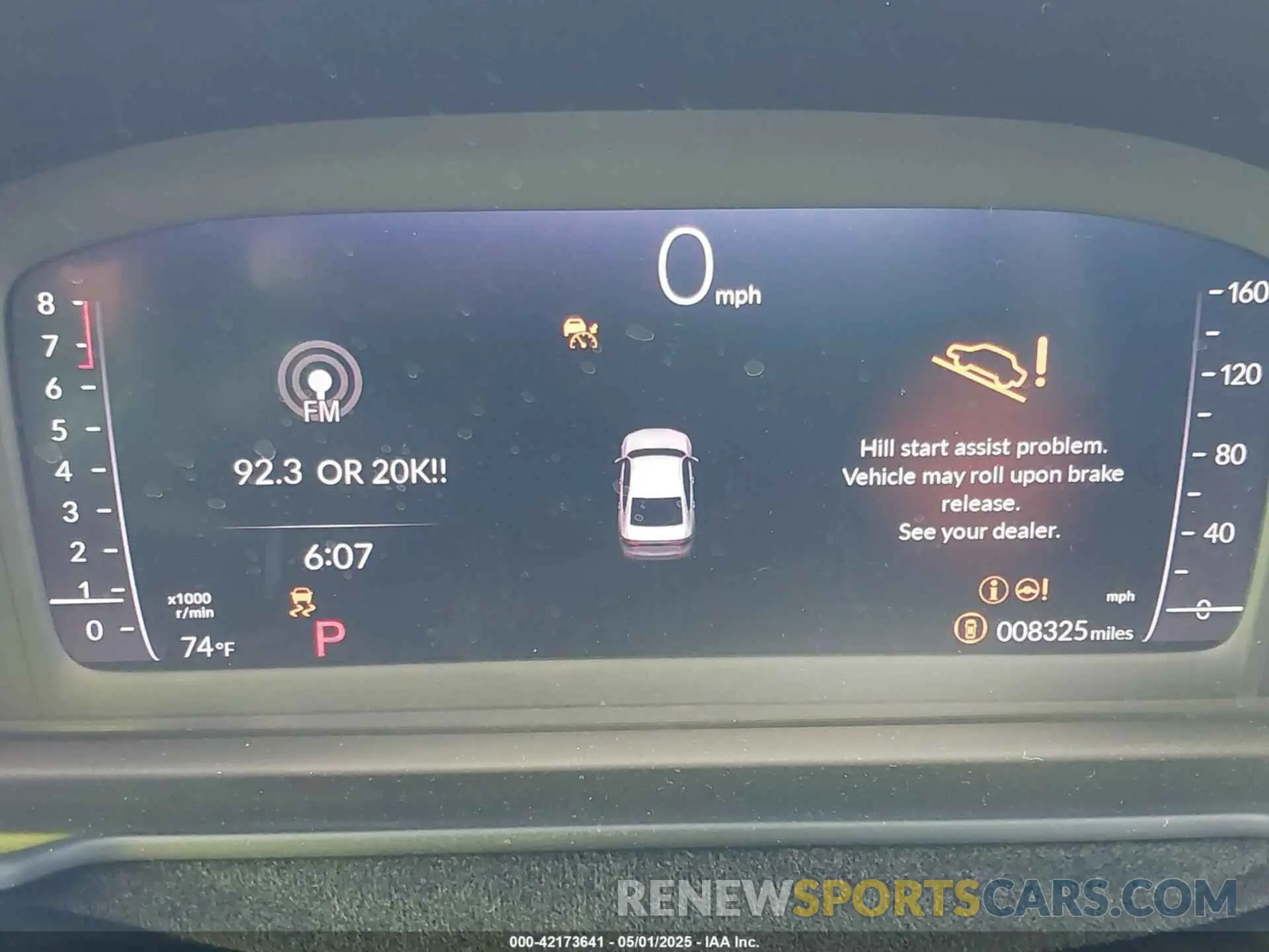 15 fotografías del automóvil dañado 1HGCY1F39RA087273 HONDA ACCORD 2024